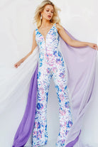 JVN-8258 image 0