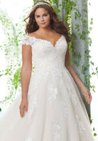UNK-Pamela Plus Size image 1