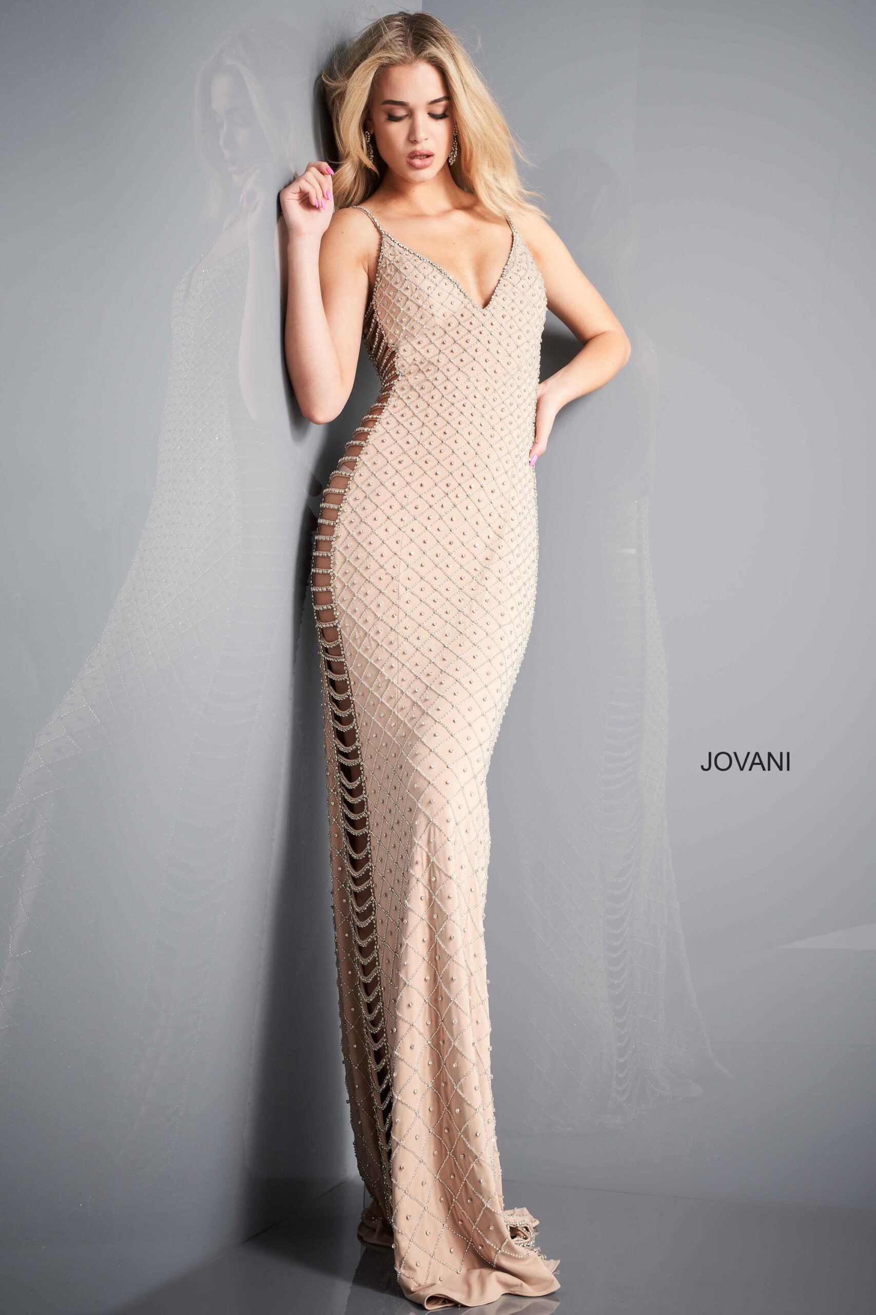 JVN-5329 image 0