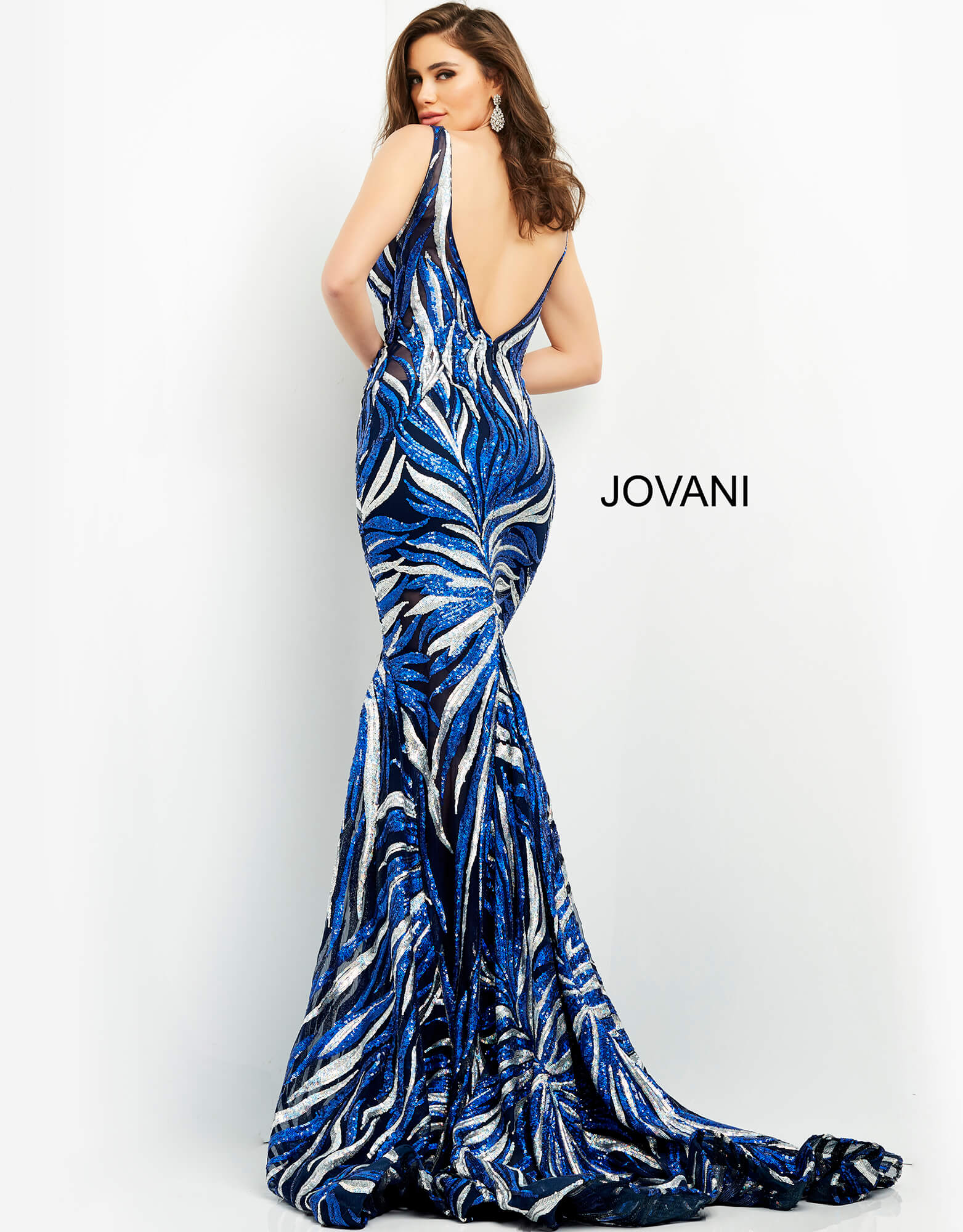 JVN-6153 image 6