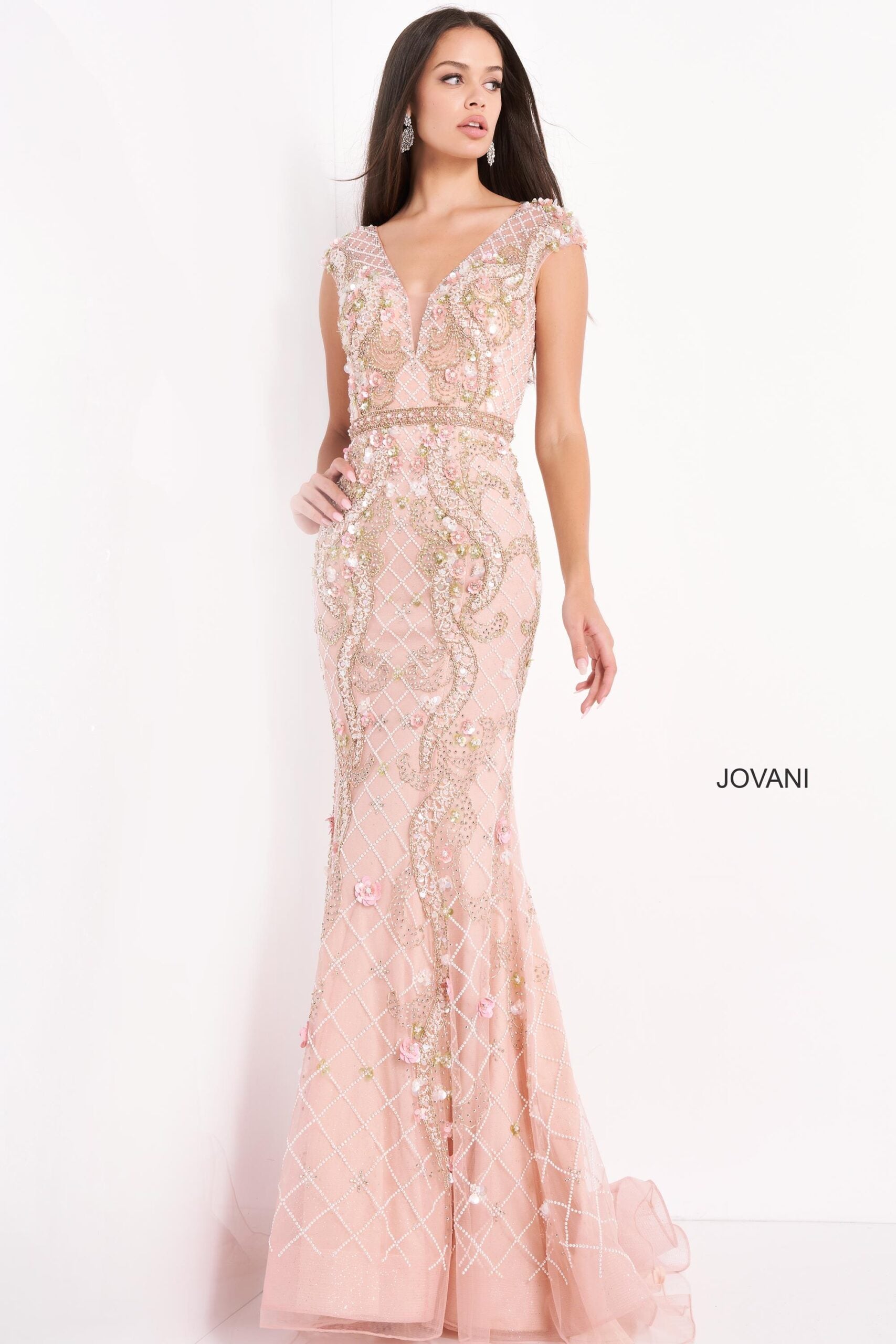 JVN-3129 image 0