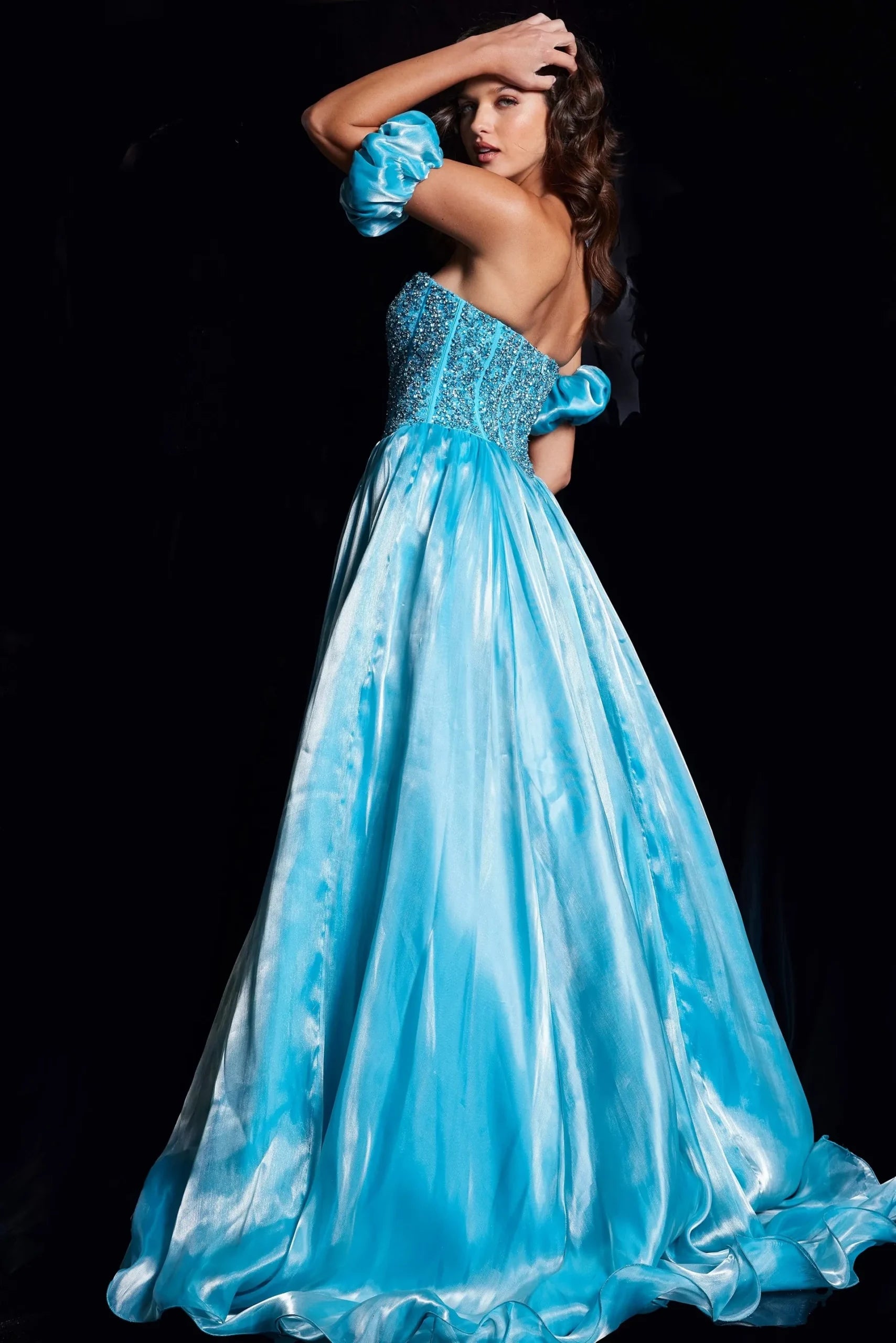 JVN-36591 image 1