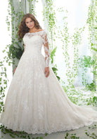 UNK-Patience Plus Size image 0