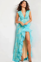 JVN-38668 image 5