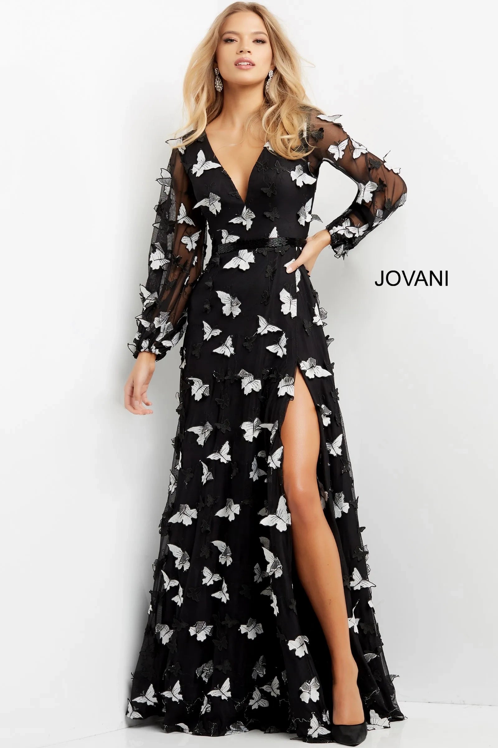 JVN-9121 image 1
