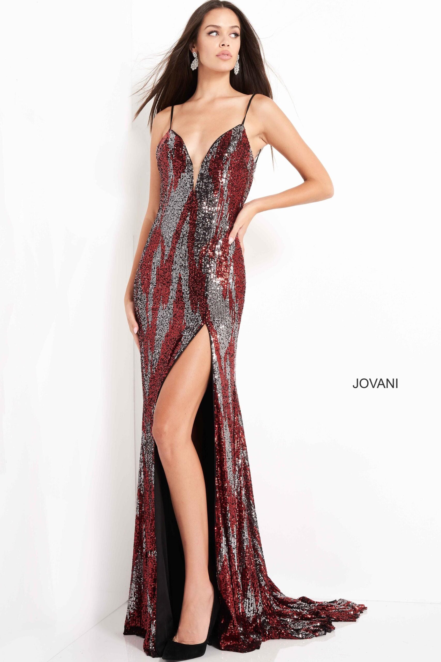JVN-4428 image 0