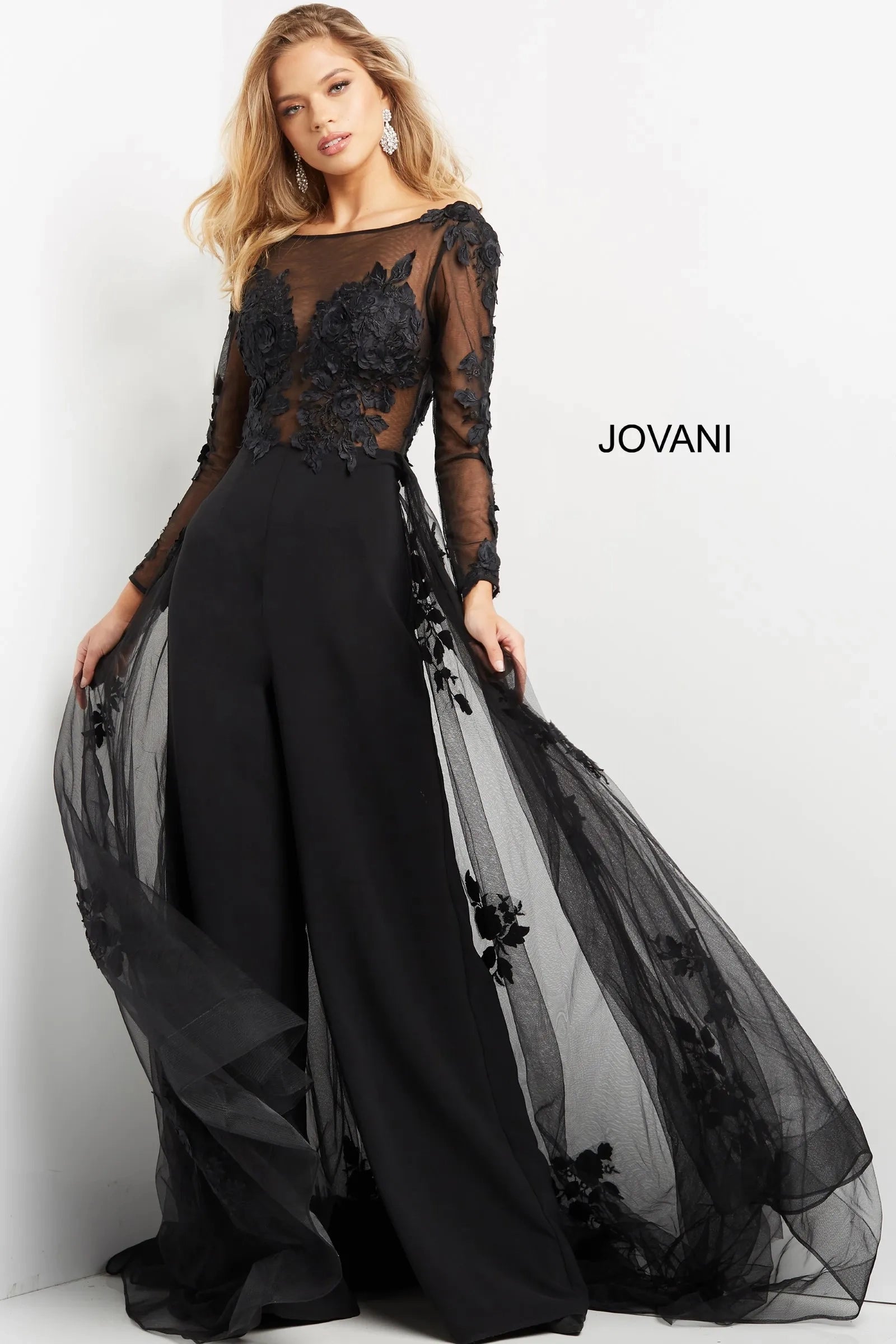 JVN-6609 image 1