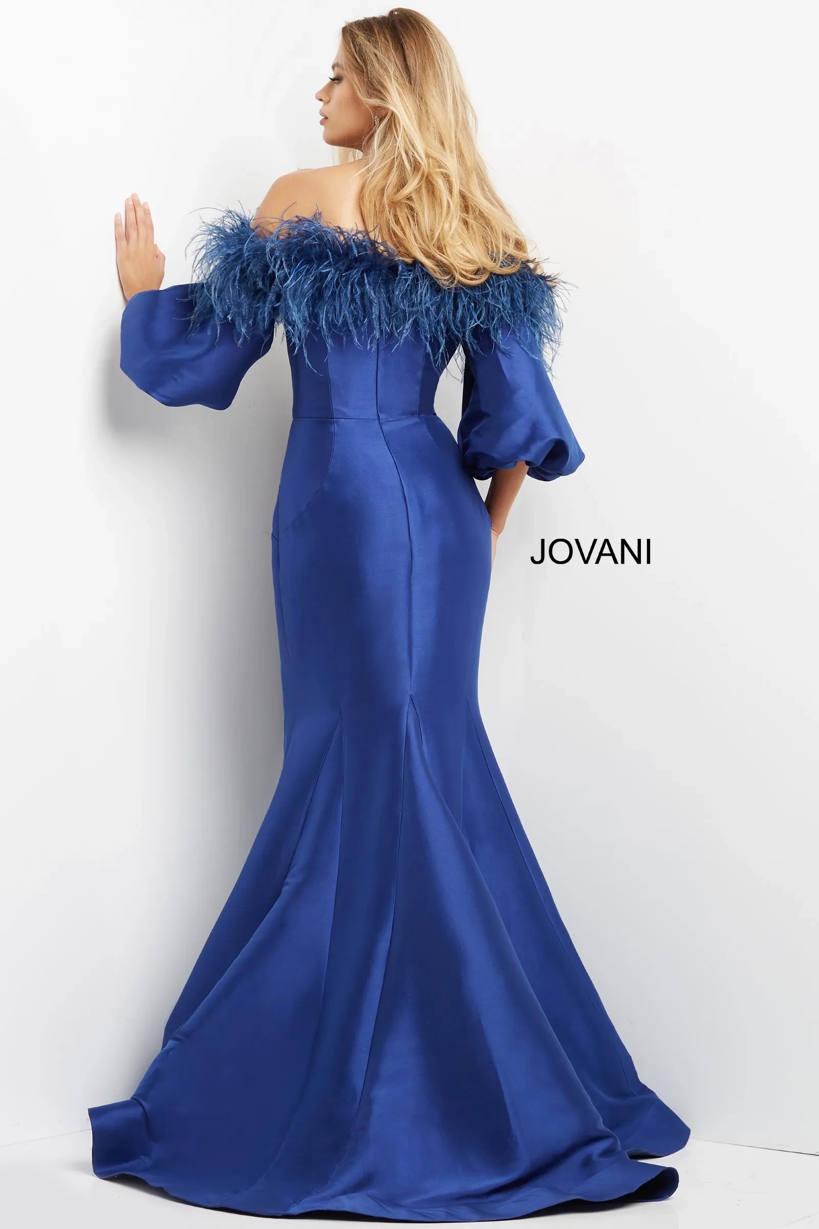 JVN-8356 image 1