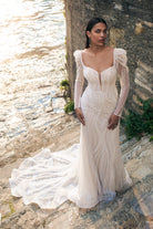 UNK-Huntleigh Sleeves image 0