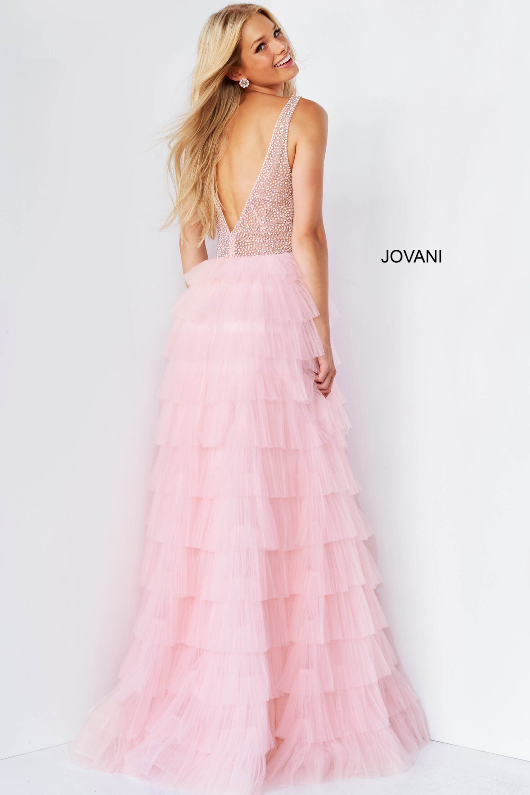 JVN-7235 image 5