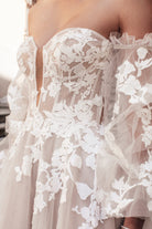 UNK-Harper Sleeves image 0