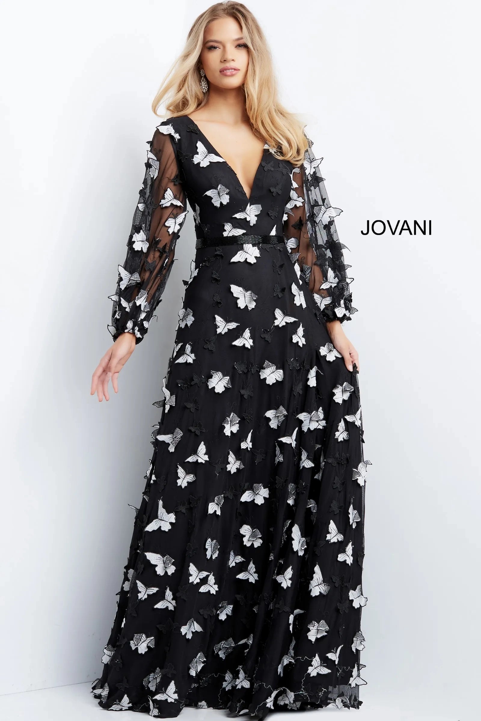 JVN-9121 image 0