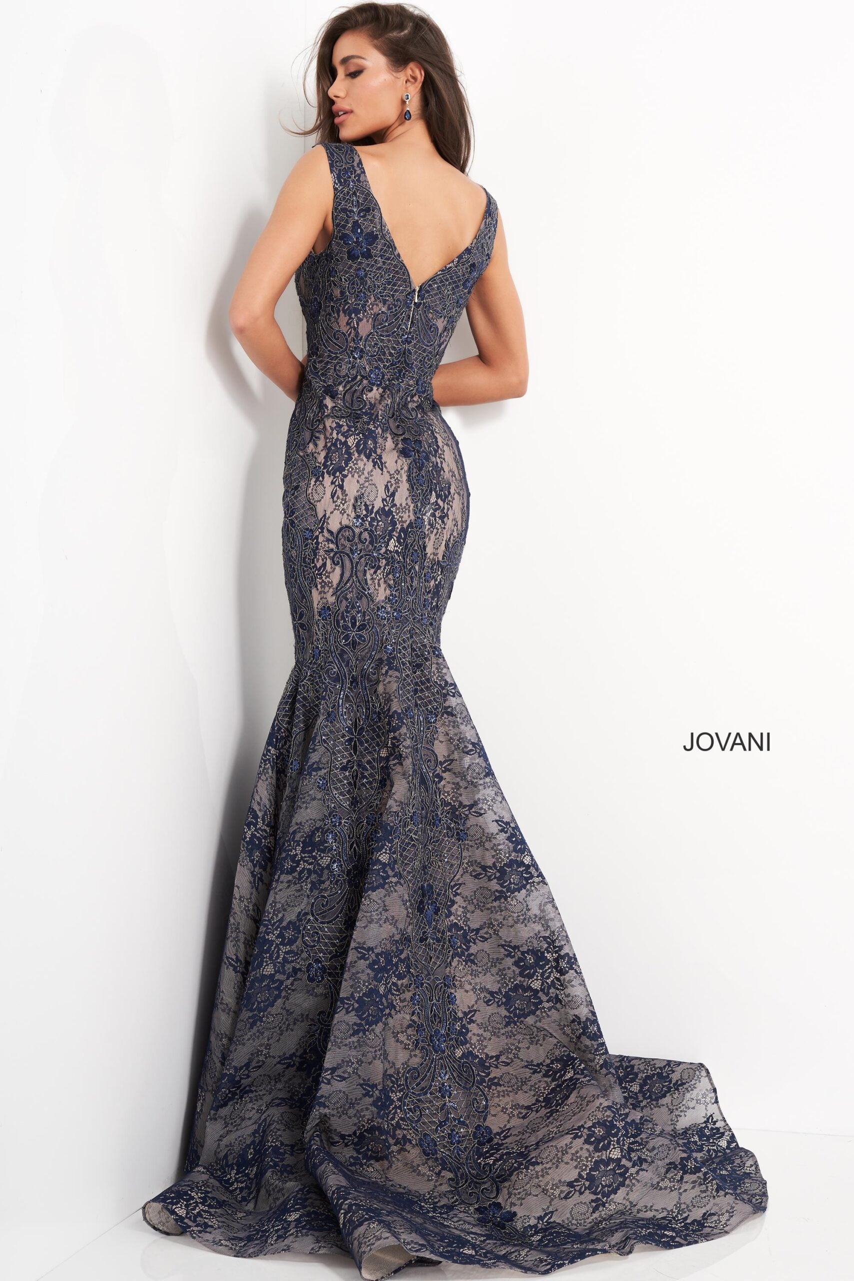 JVN-4585 image 1