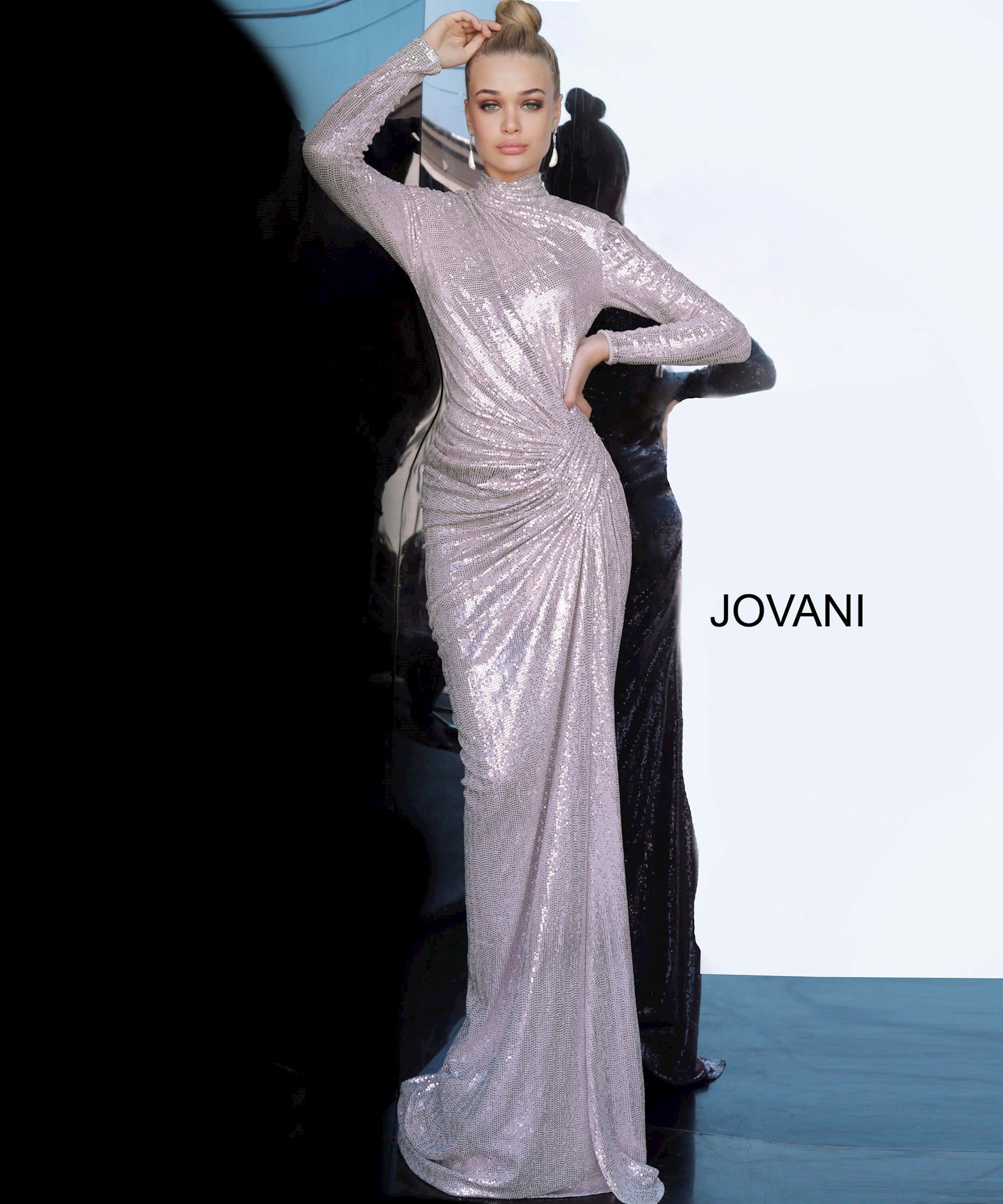 JVN-1707 image 5