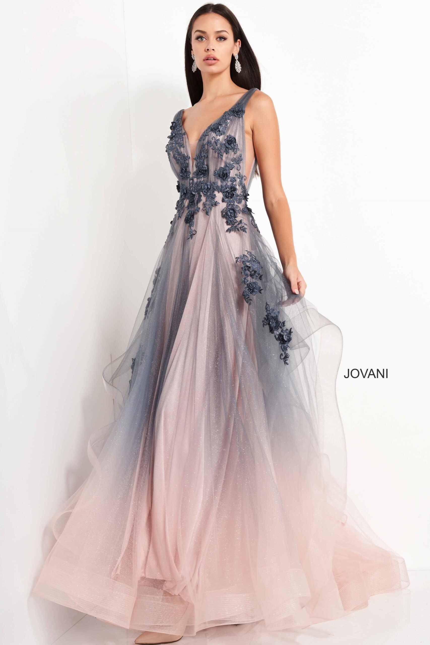 JVN-5835 image 0