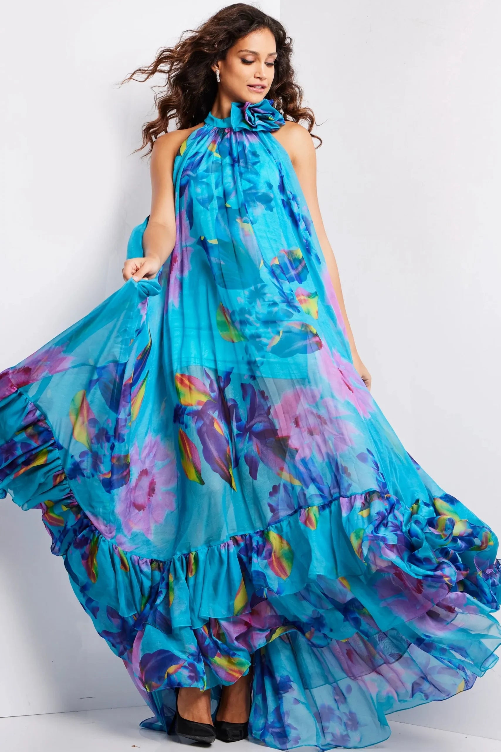 JVN-38721 image 3