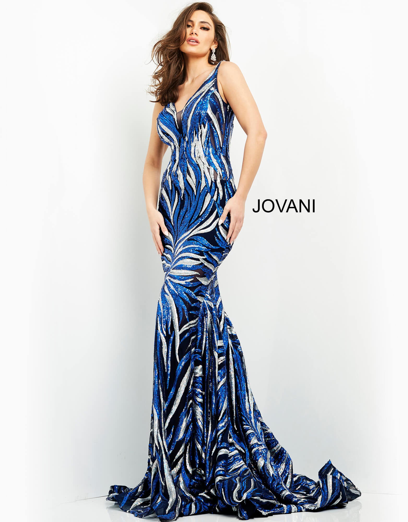 JVN-6153 image 3