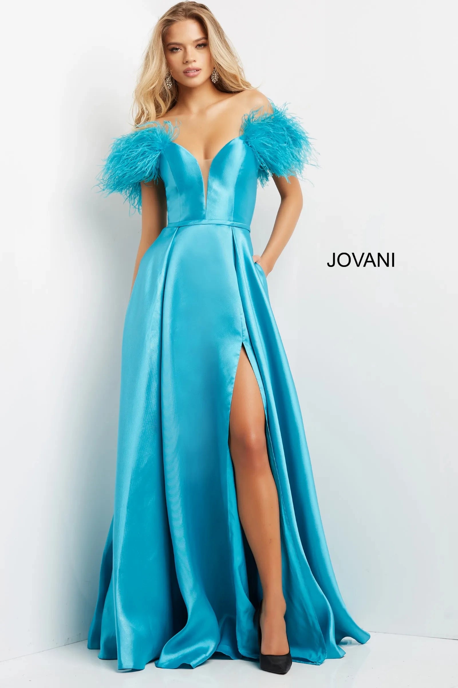 JVN-8321 image 0