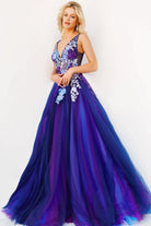 JVN-6807 image 0