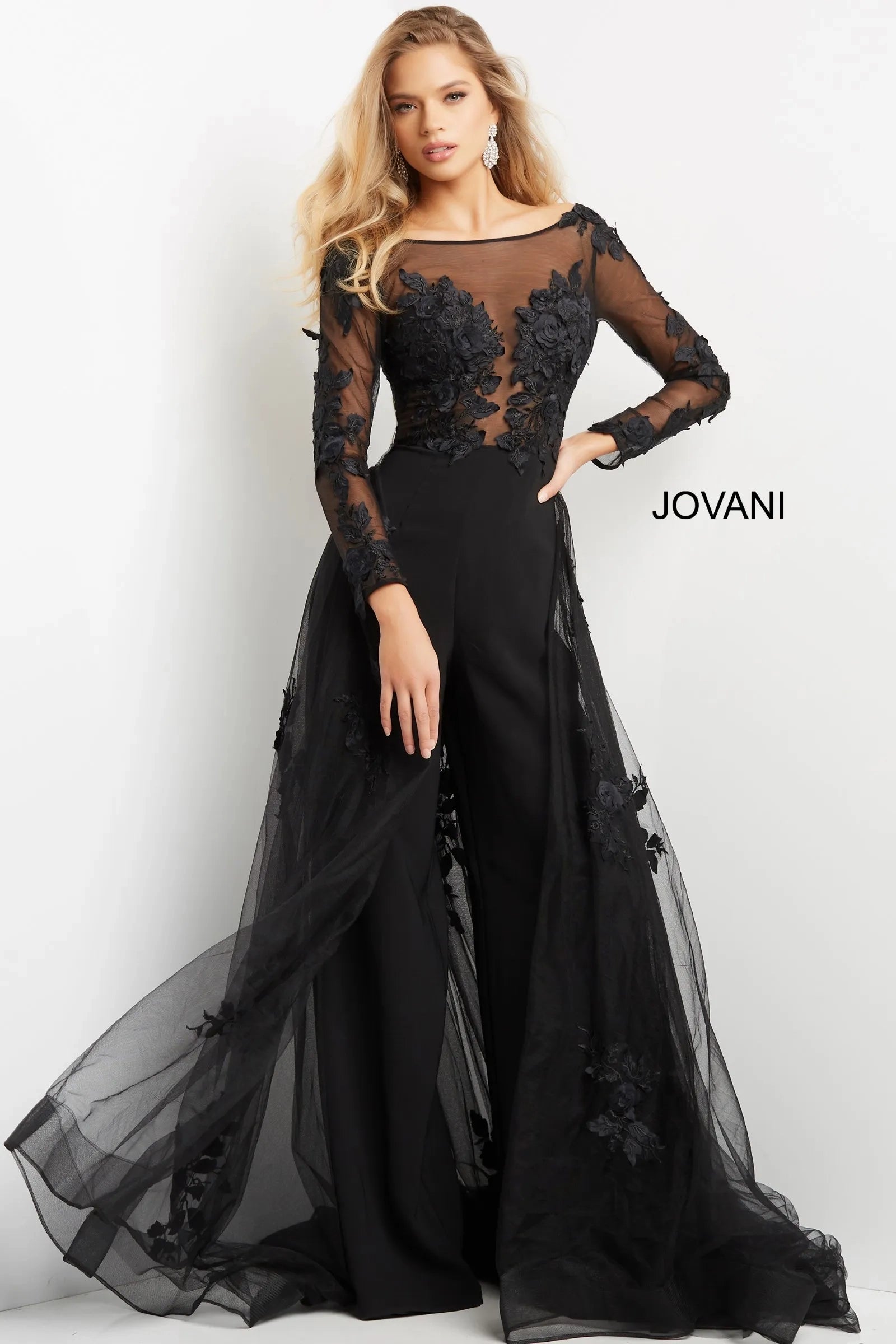 JVN-6609 image 2
