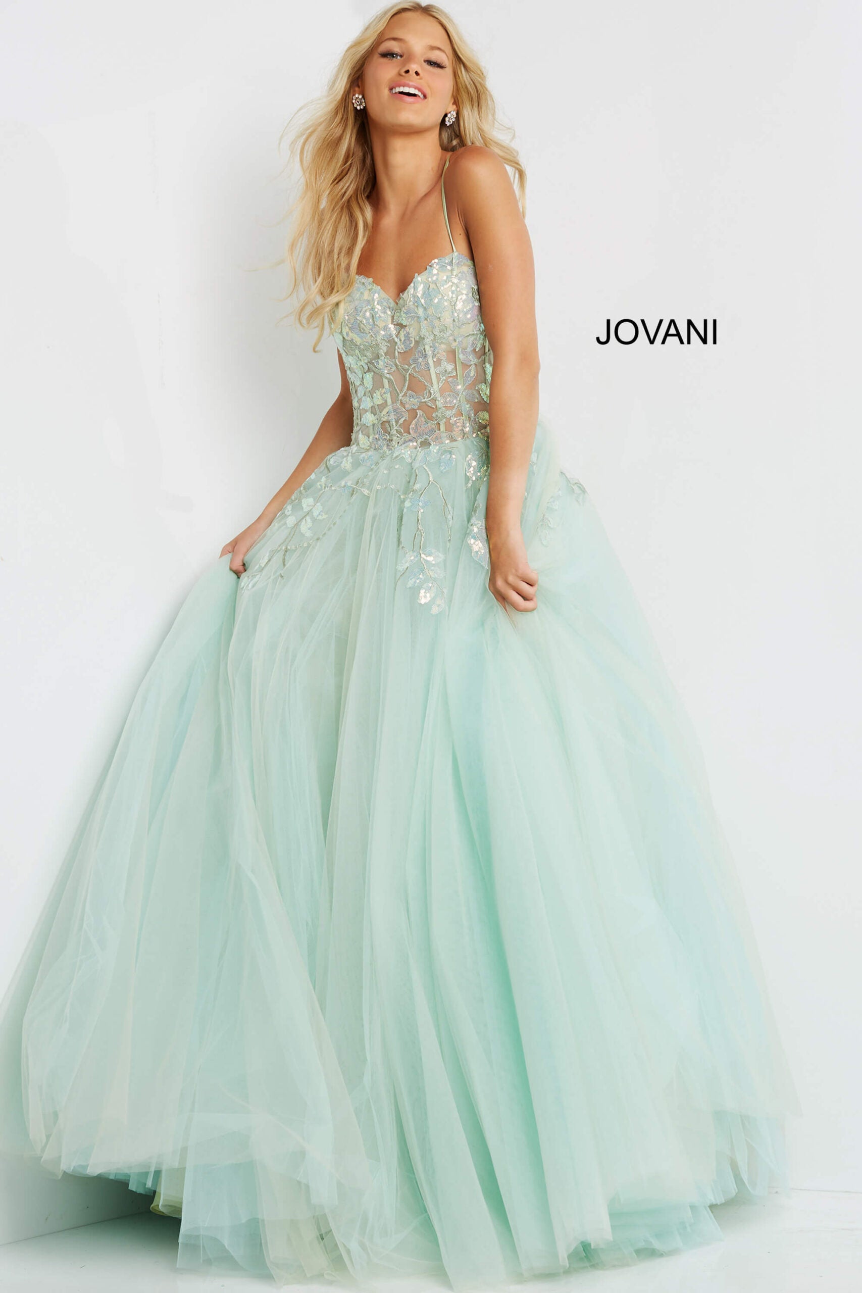 JVN-6816 image 0