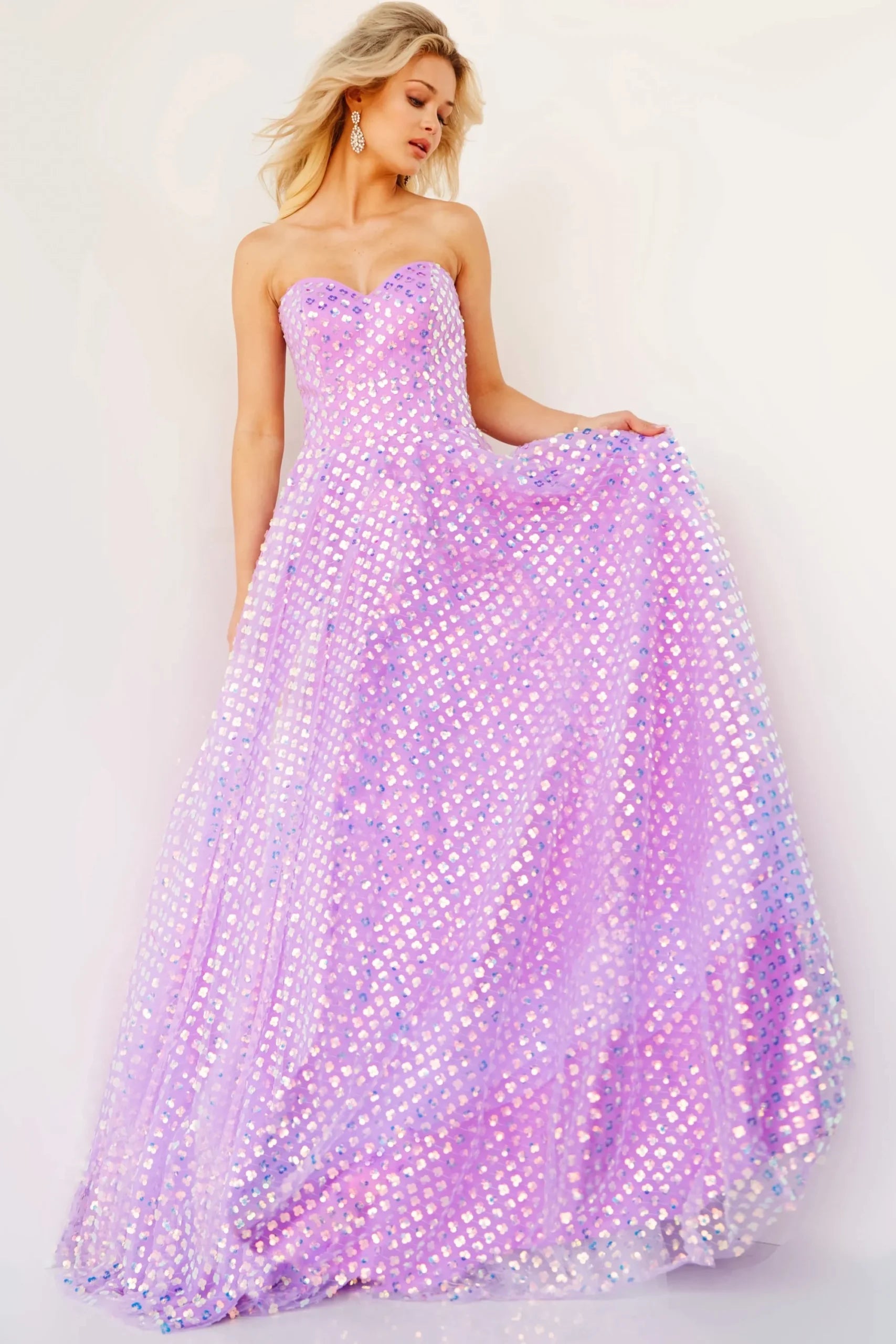 JVN-8605 image 1