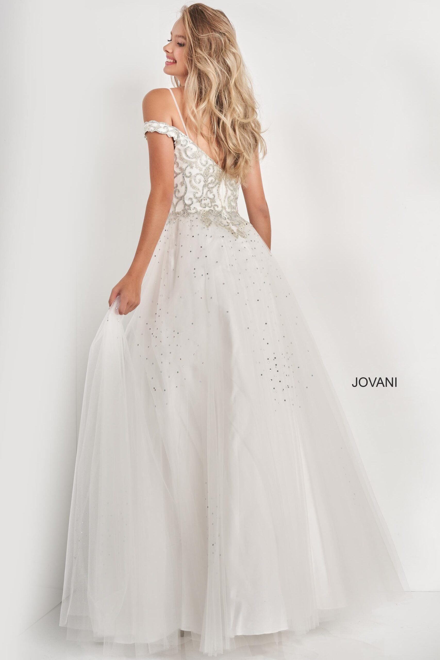 JVN-K66721 image 2