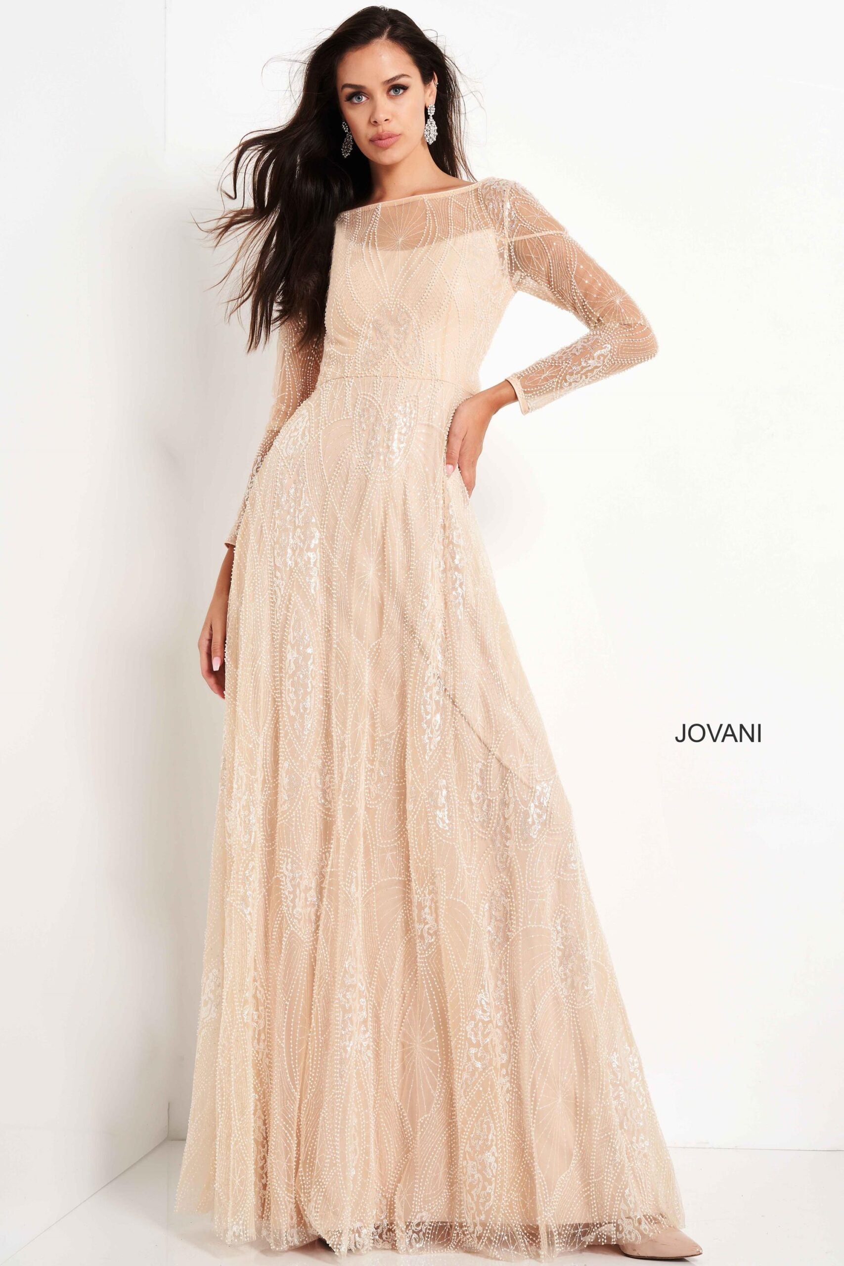 JVN-3261 image 1