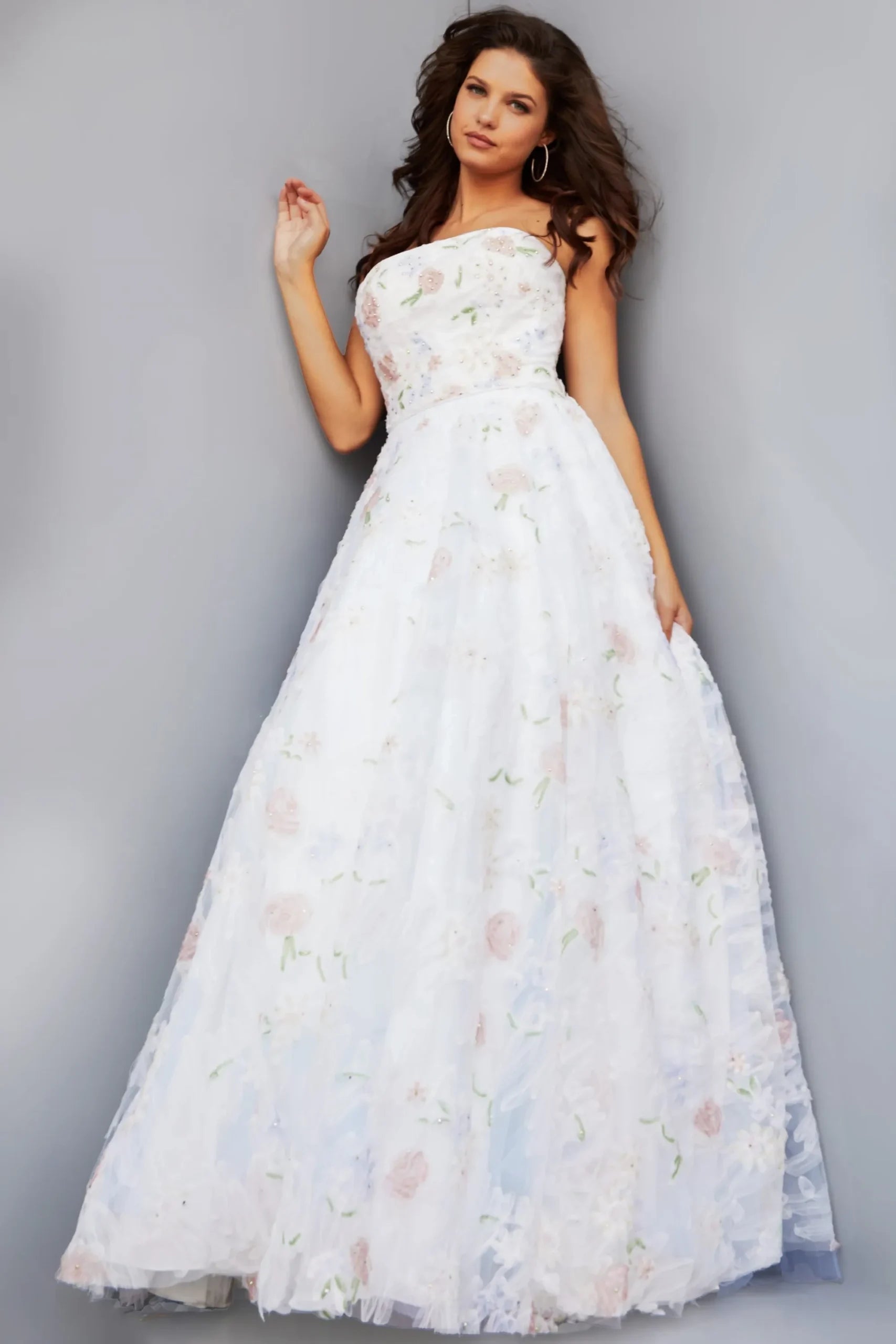 JVN-7966 image 0