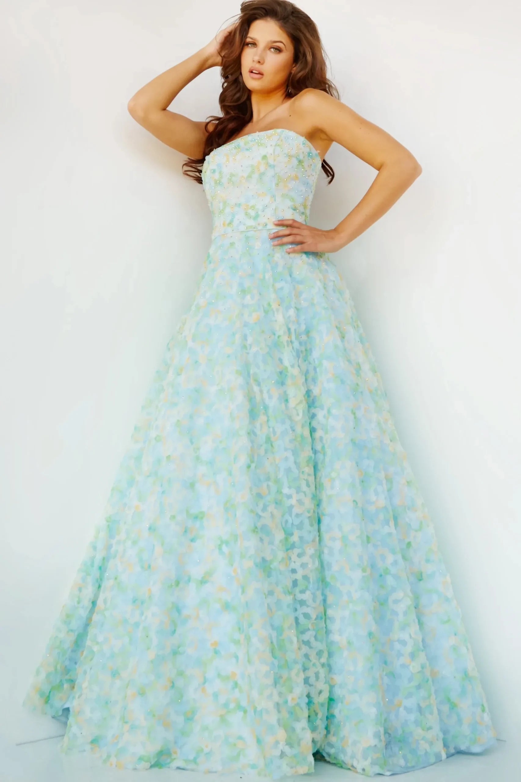 JVN-9765 image 1