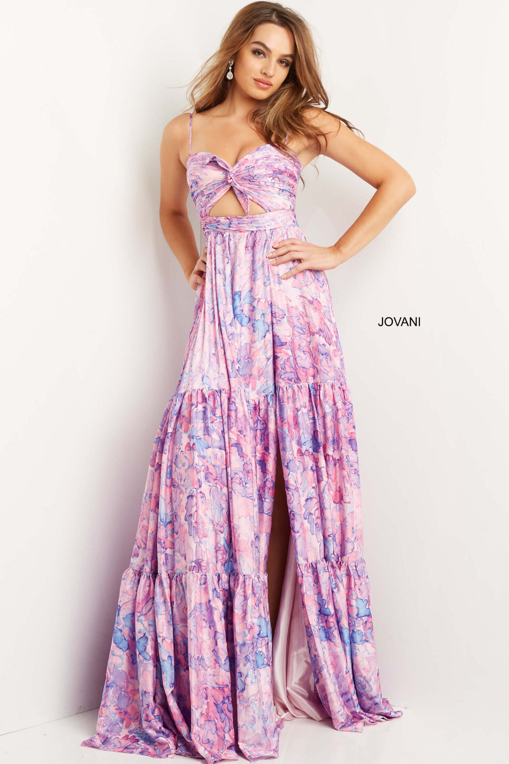 JVN-8369 image 0