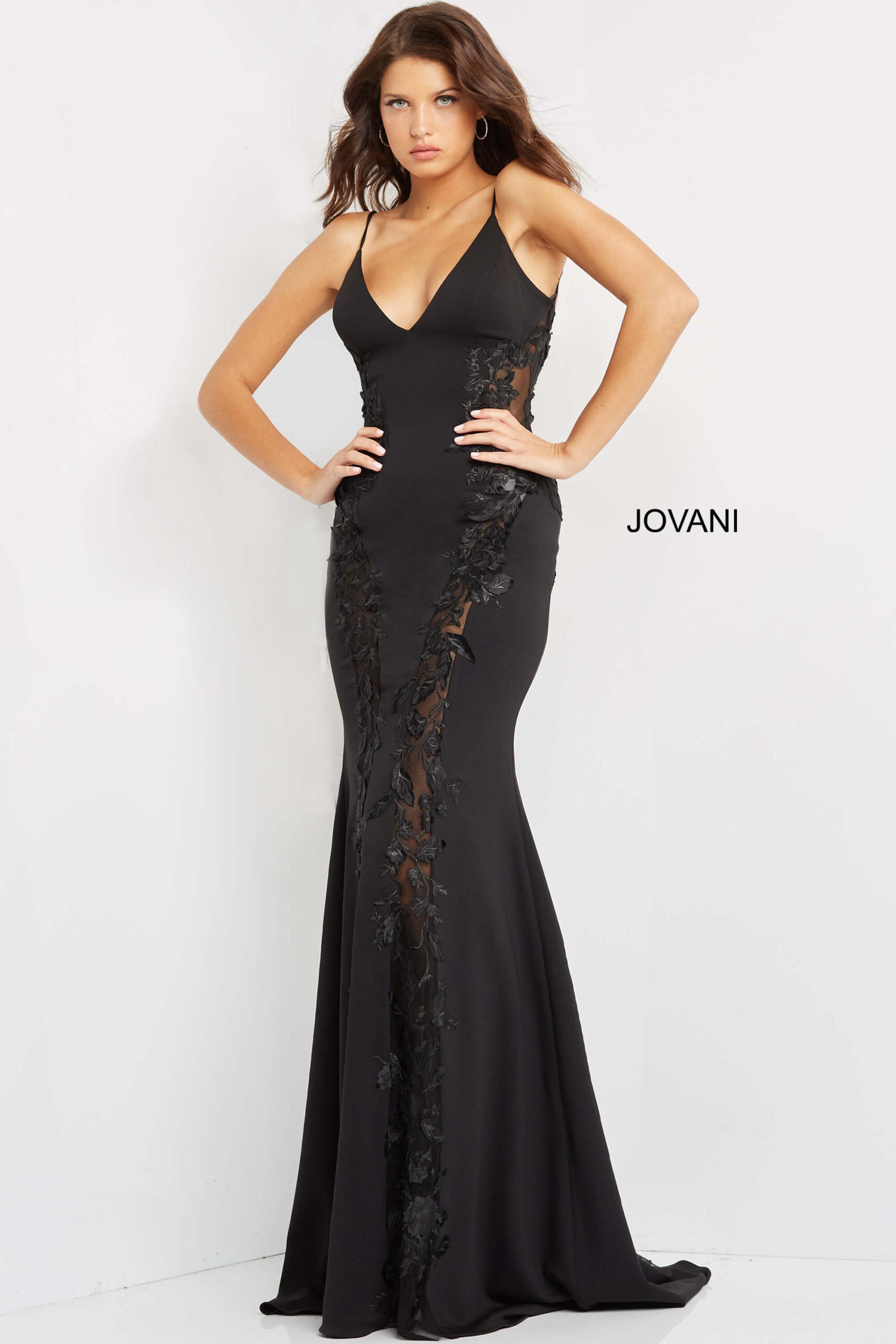 JVN-7296 image 1