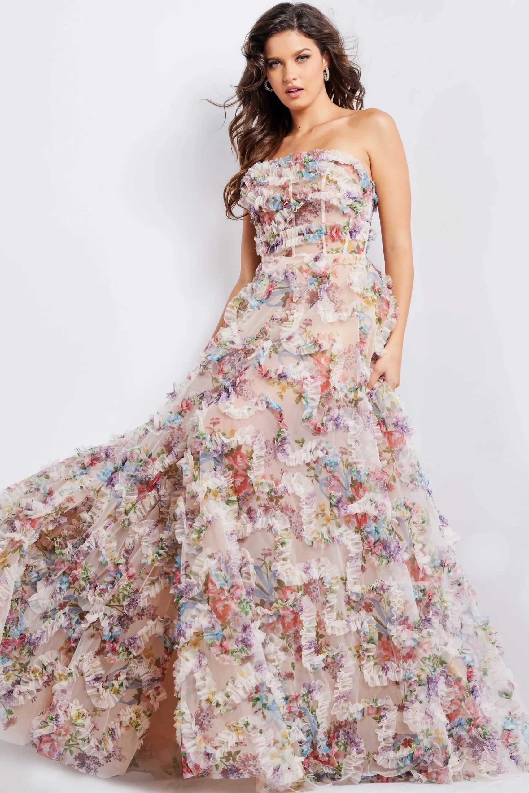 JVN-38650 image 1