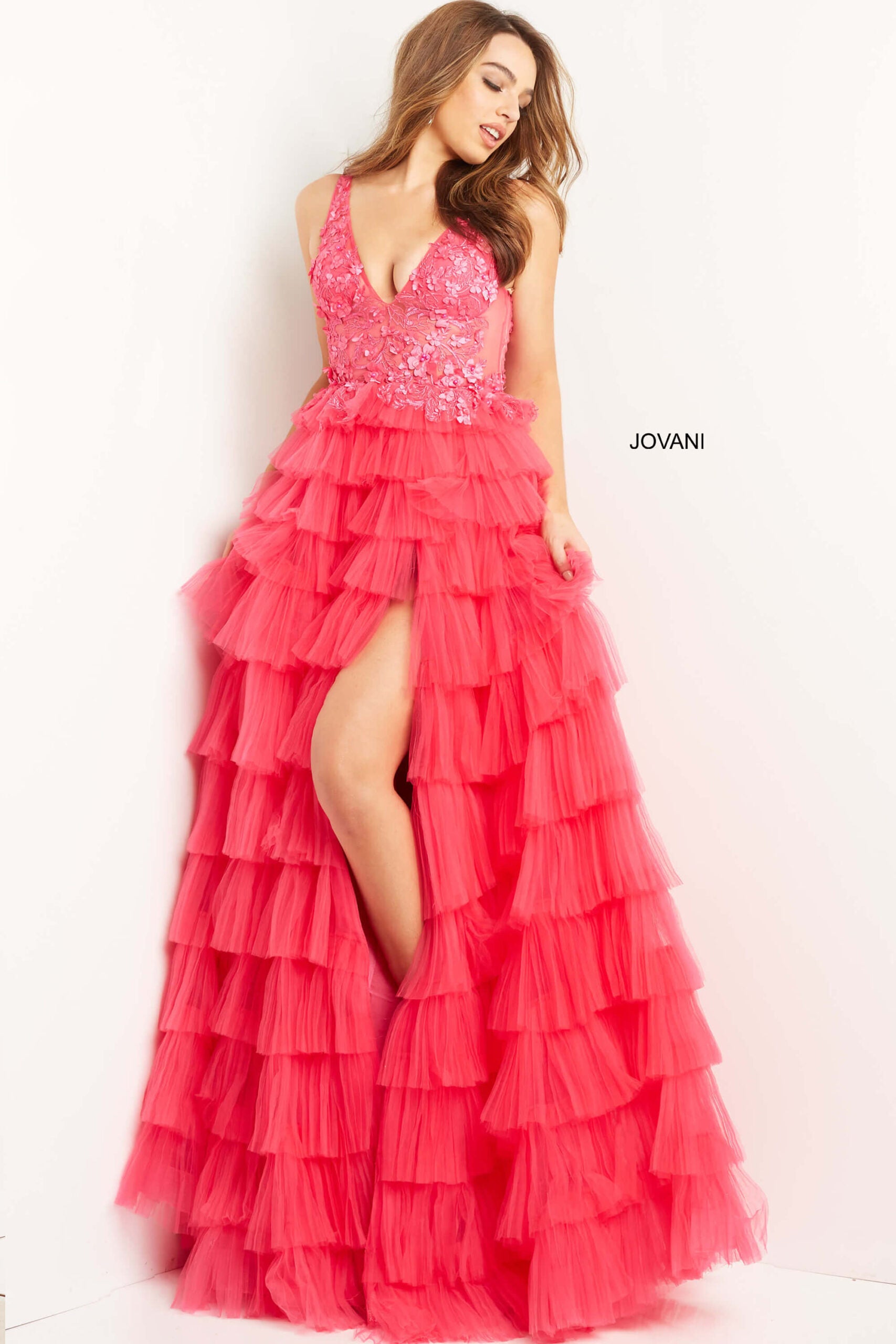 JVN-8238 image 0