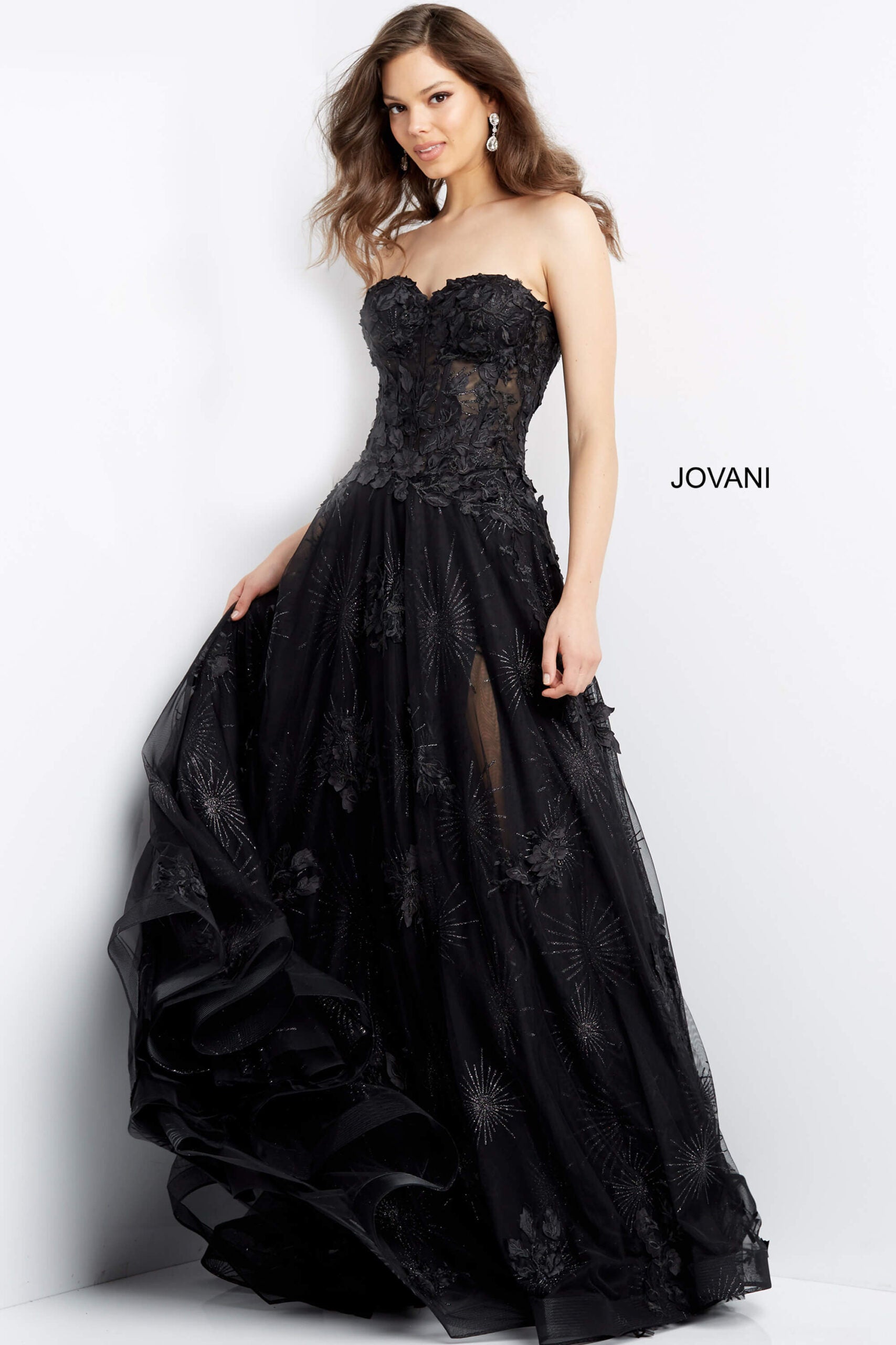 JVN-7304 image 0