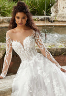 UNK-Farrah image 1
