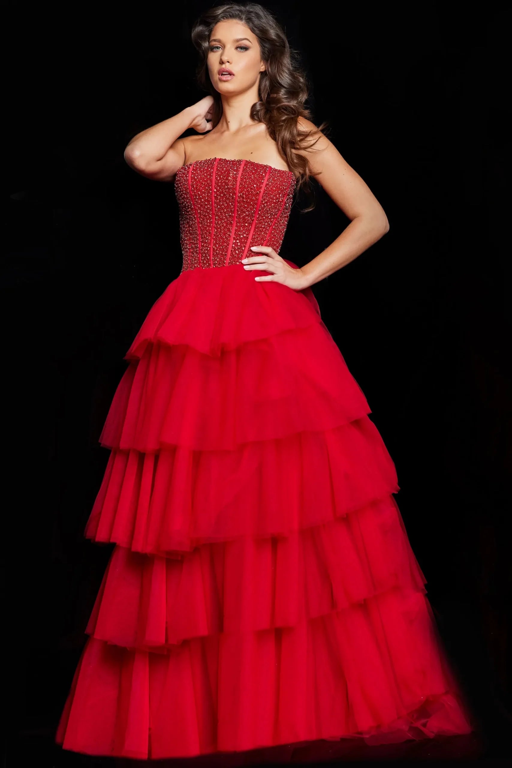 JVN-37210 image 2