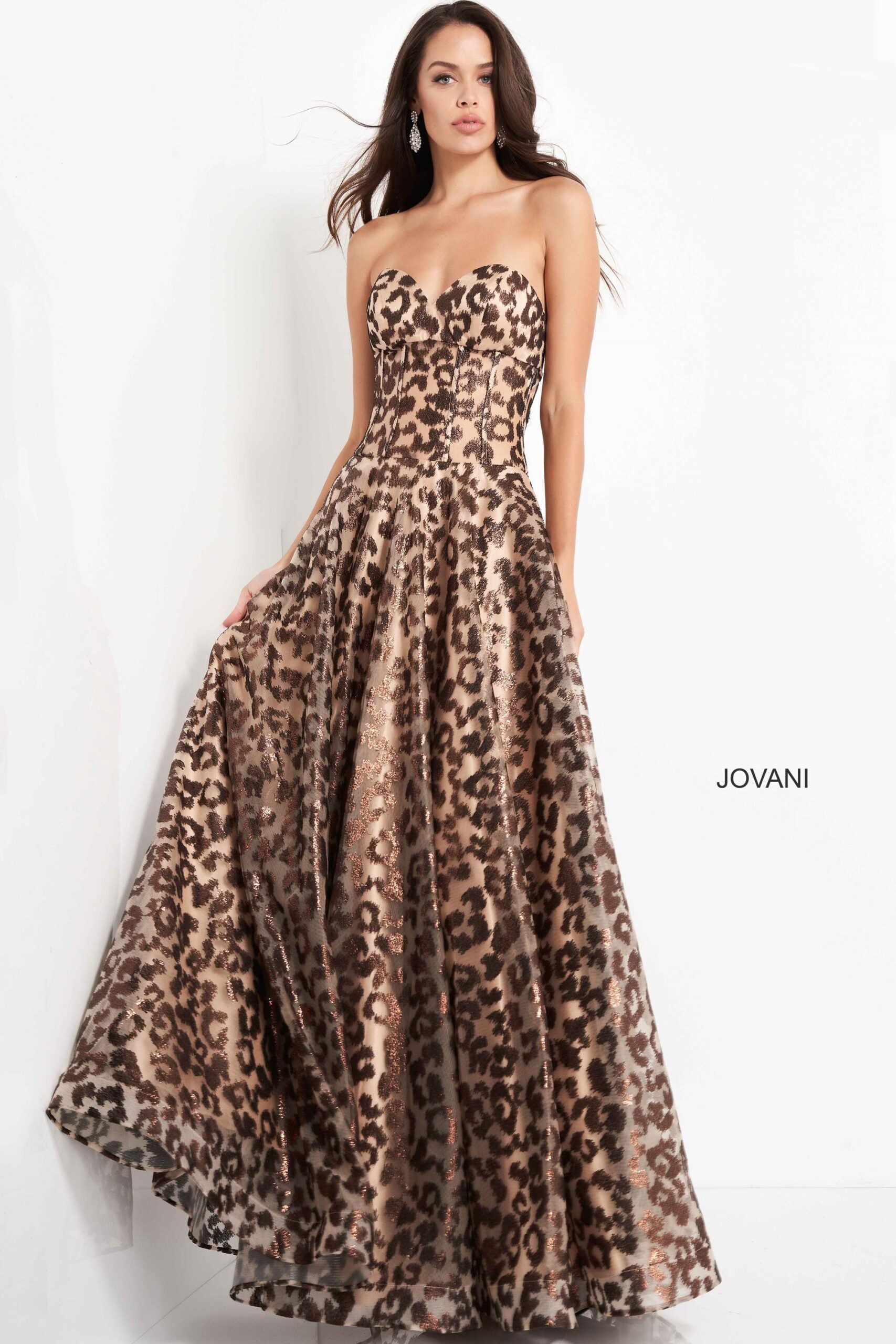 JVN-4697 image 0