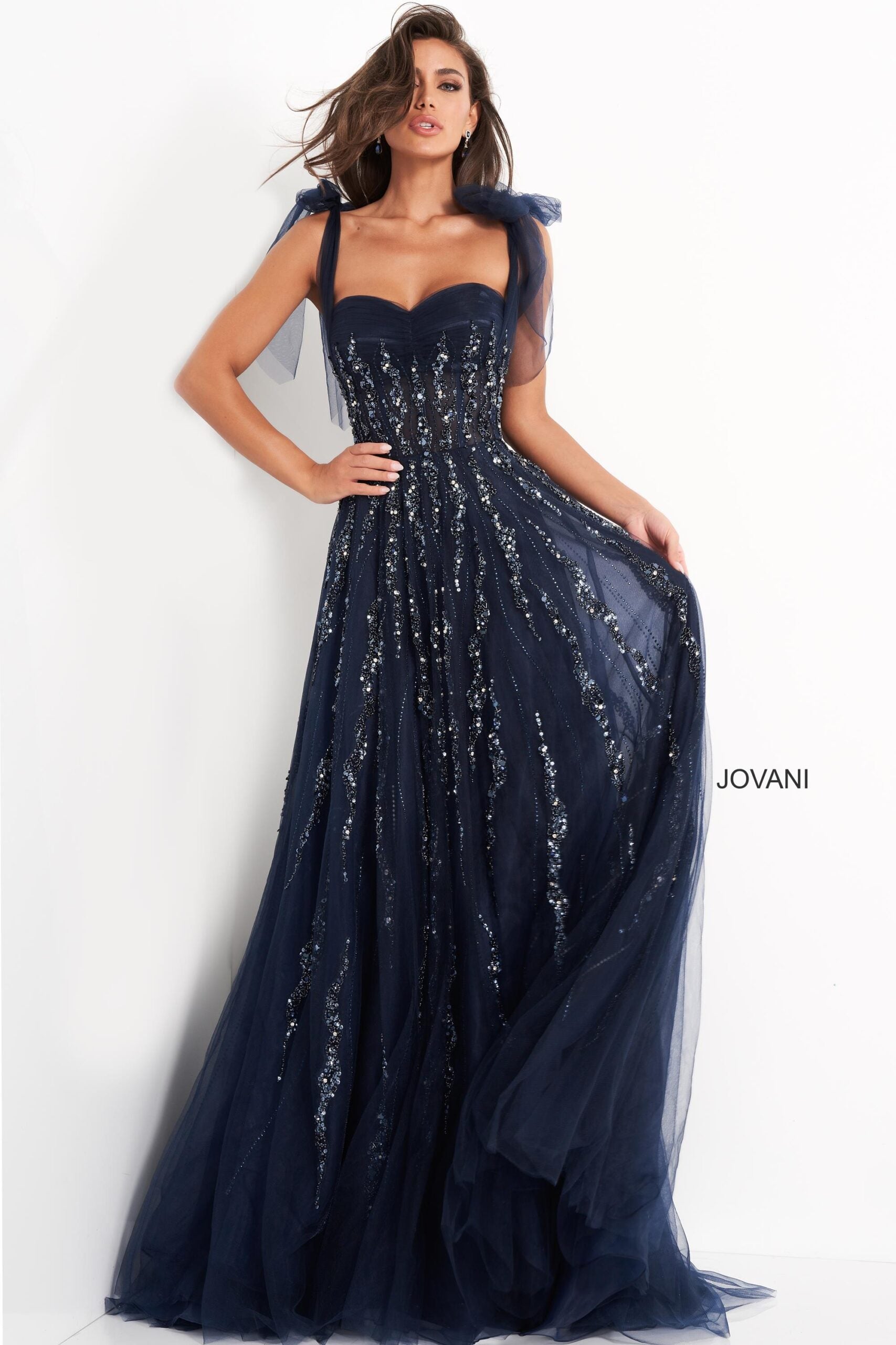 JVN-4634 image 0