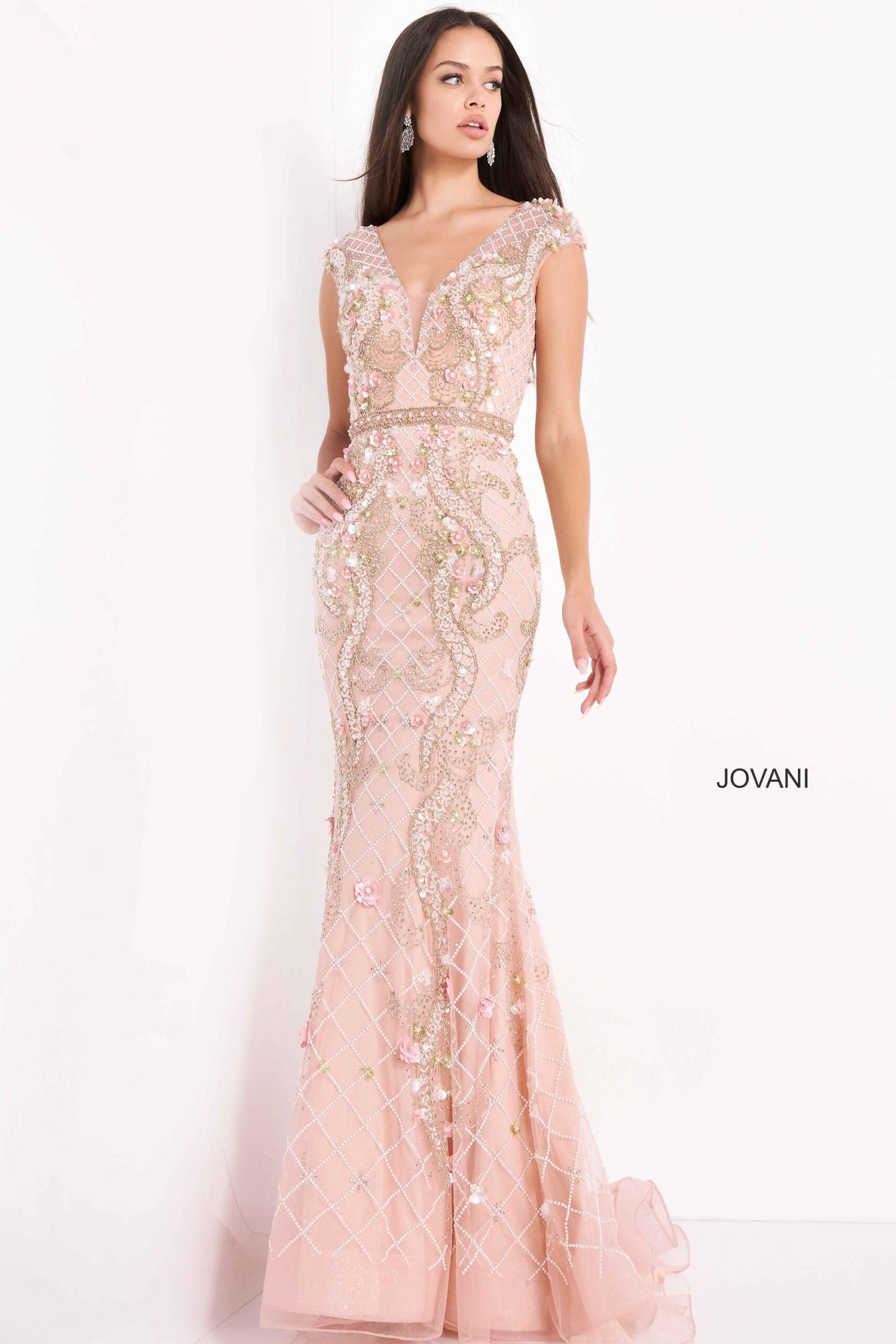 JVN-3129 image 3