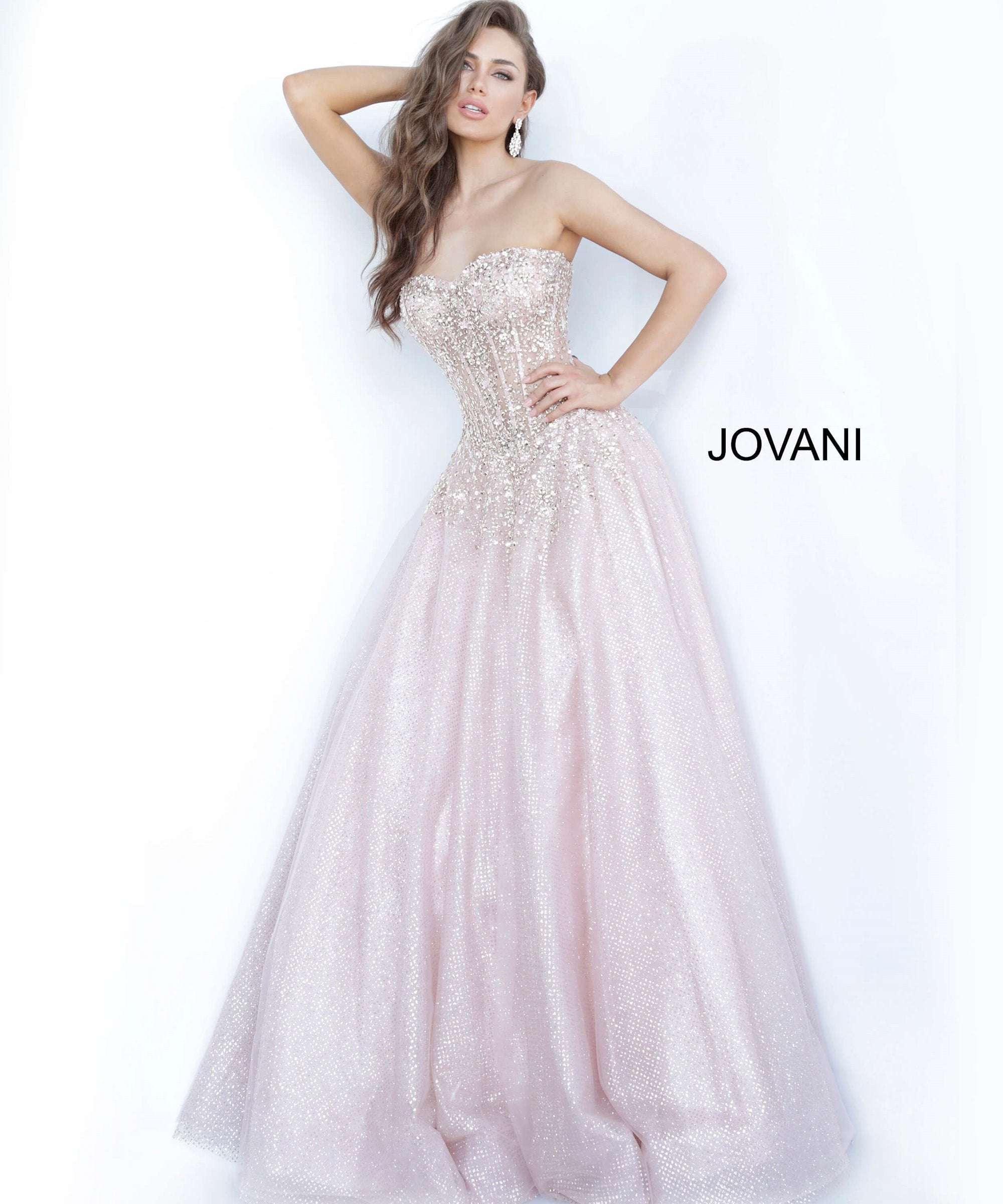 JVN-3621 image 0