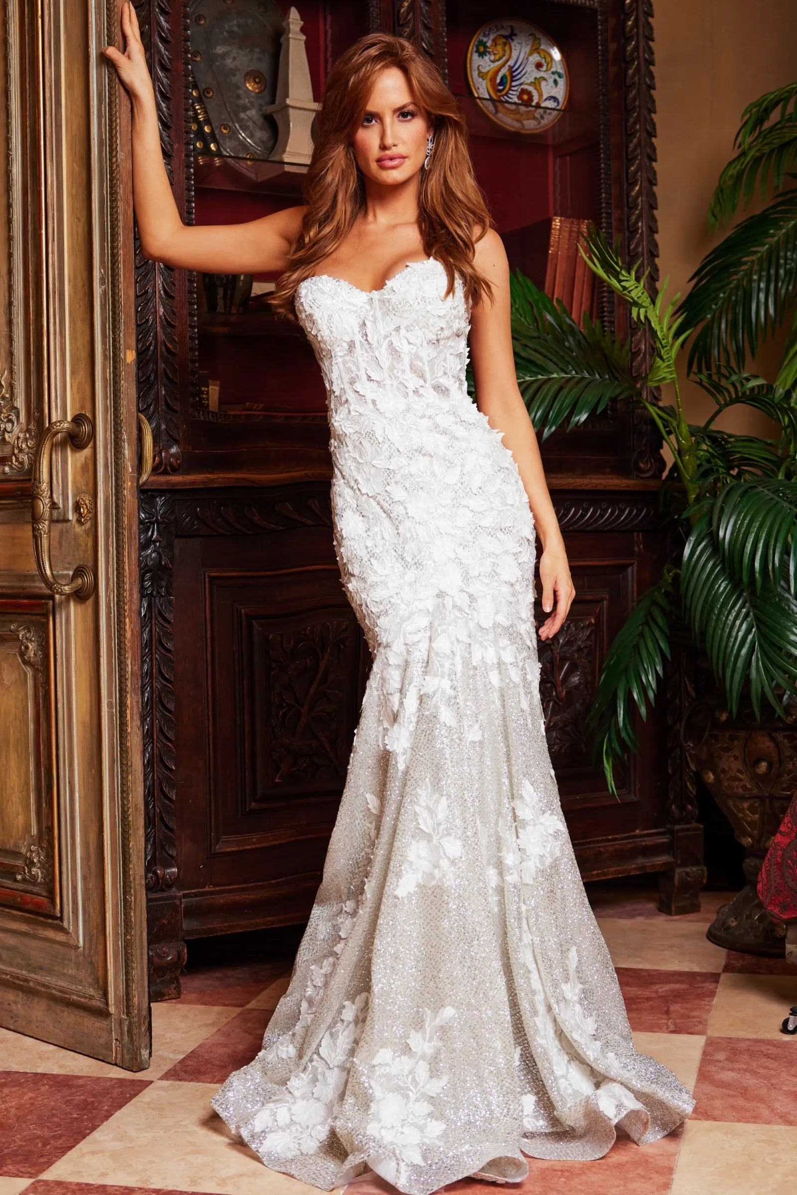JVN-7496 image 0