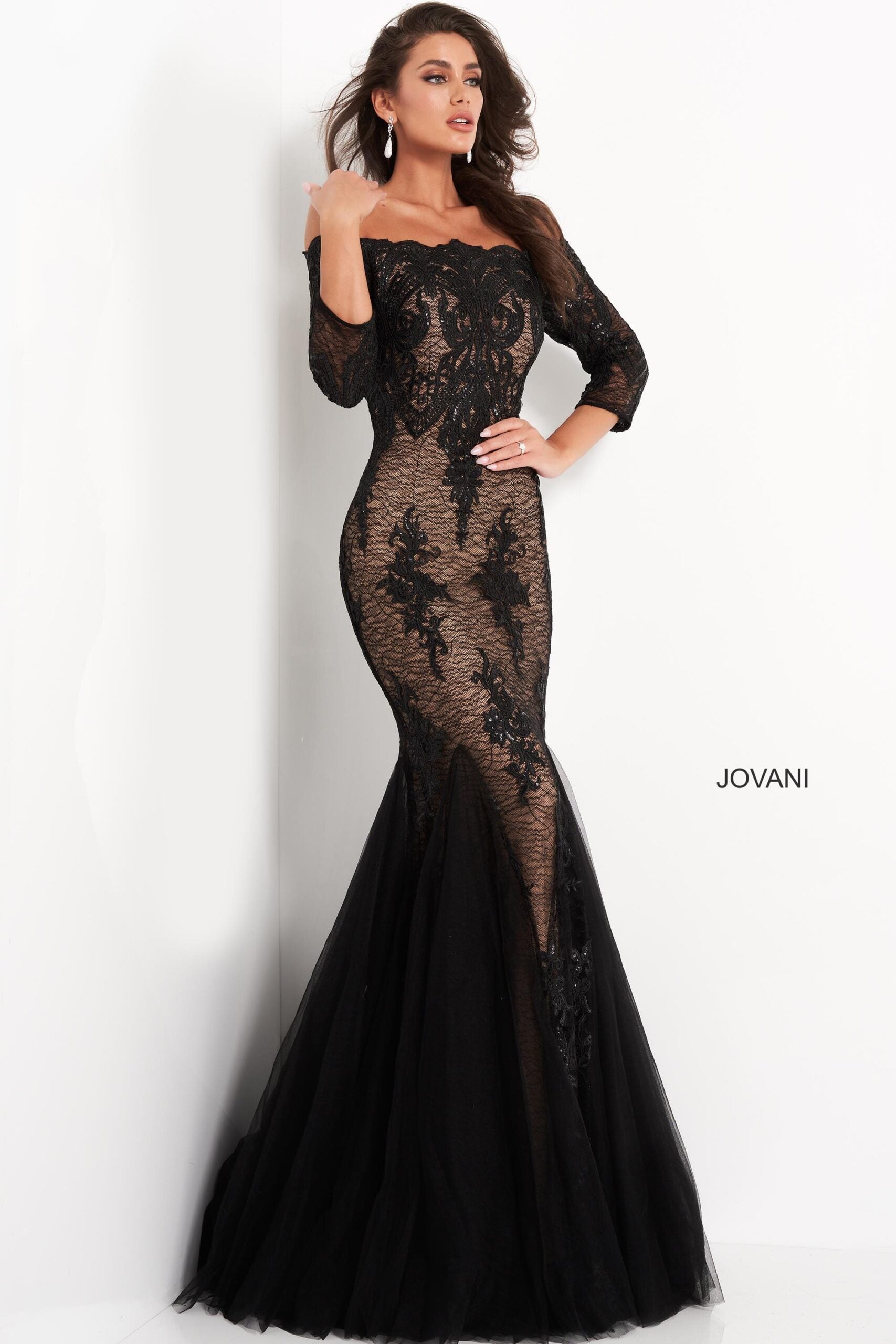 JVN-3376 image 0