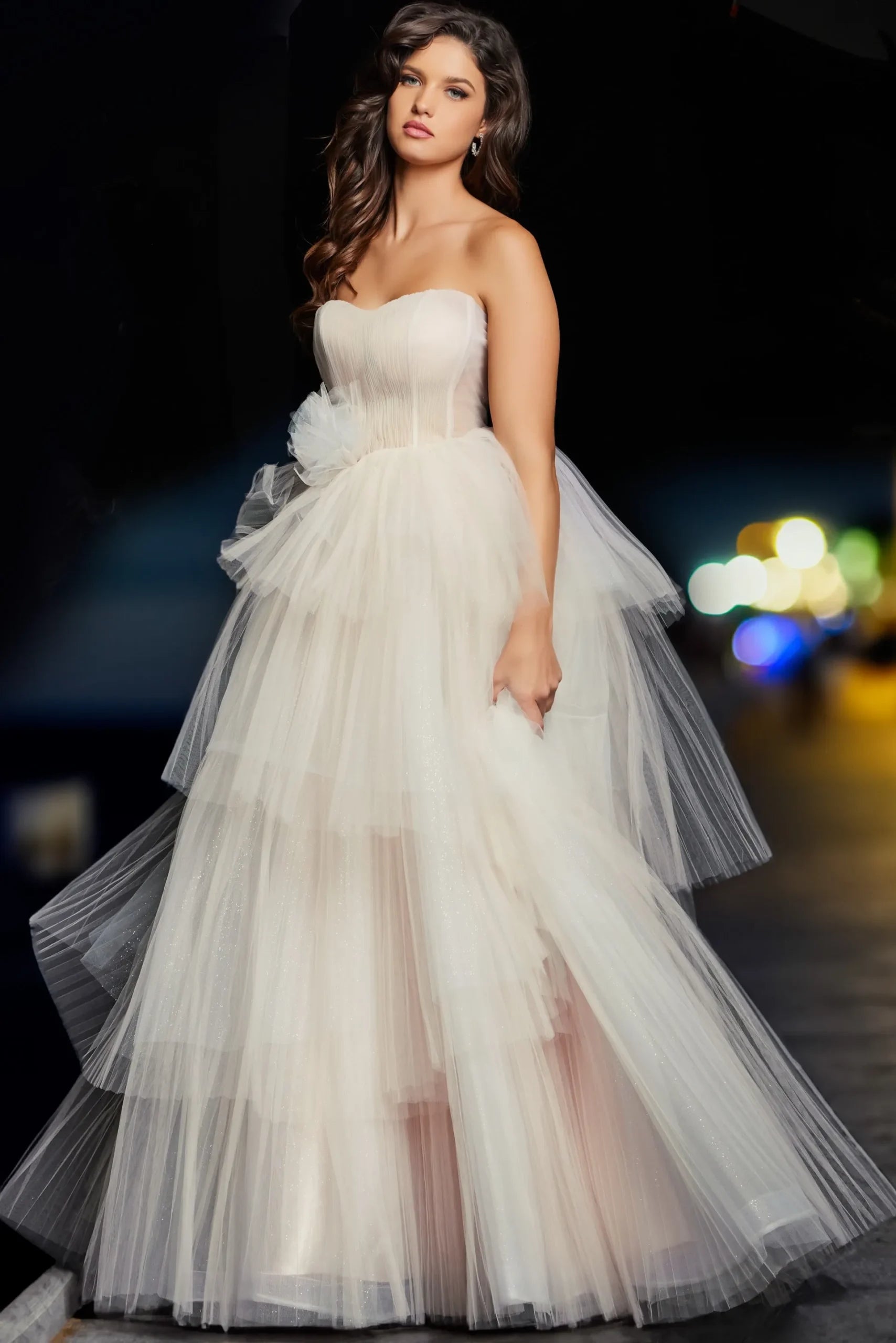 JVN-38537 image 0