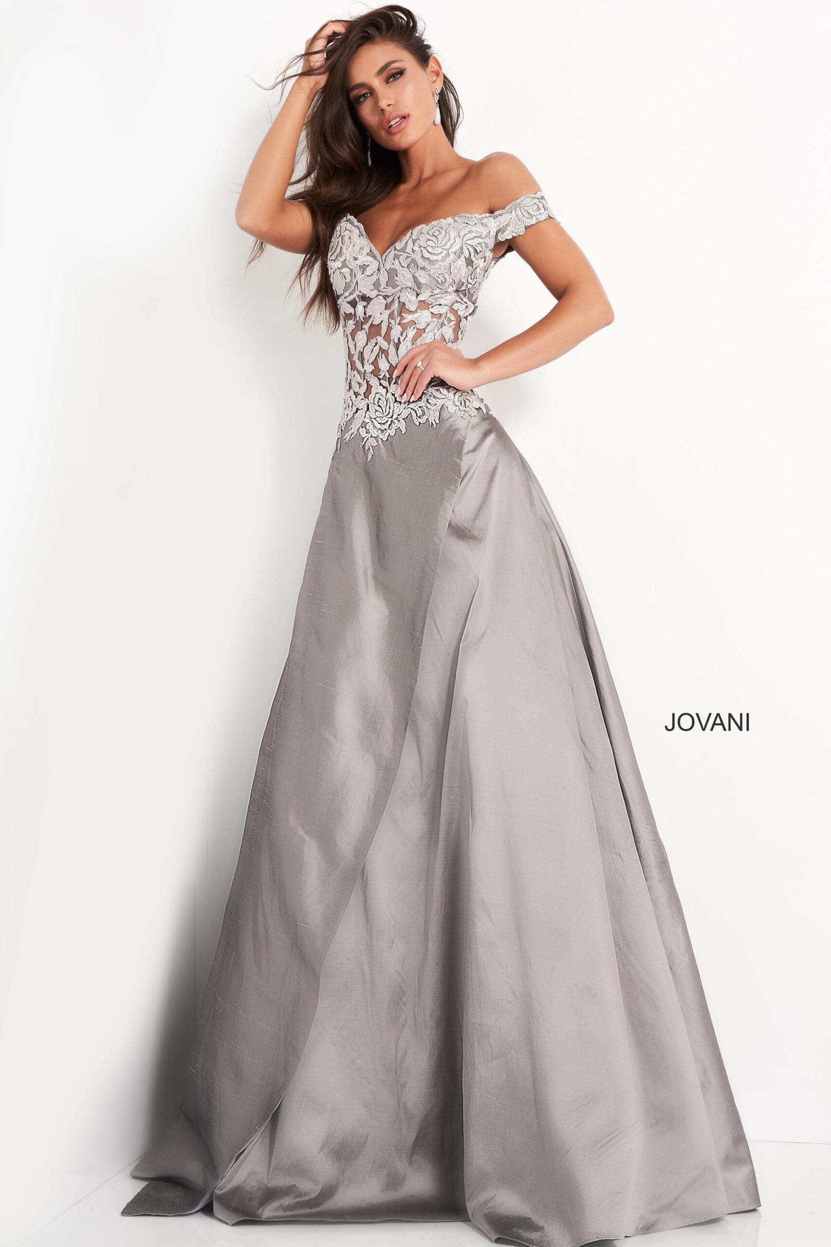 JVN-3369 image 5