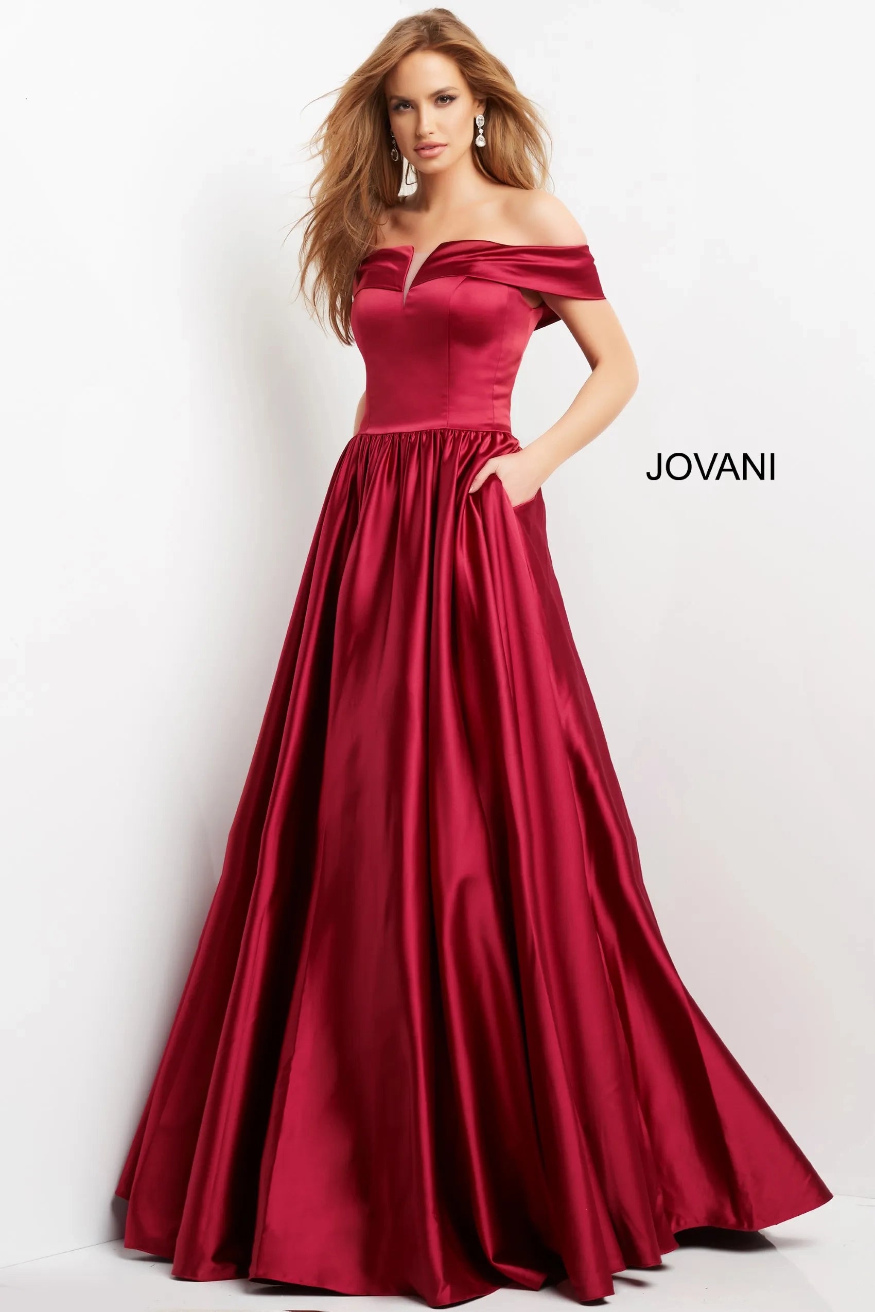 JVN-3129 image 0