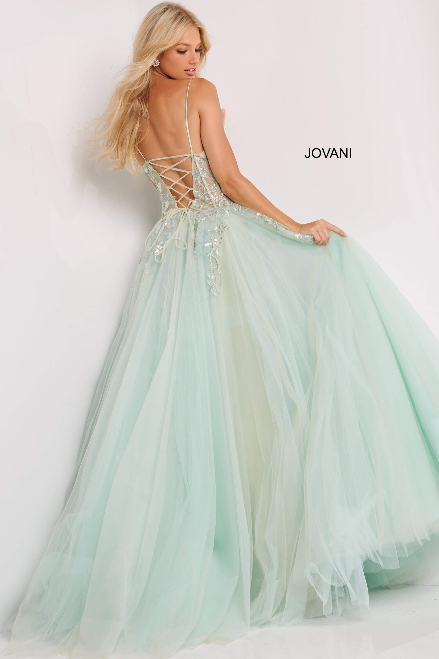 JVN-6816 image 1
