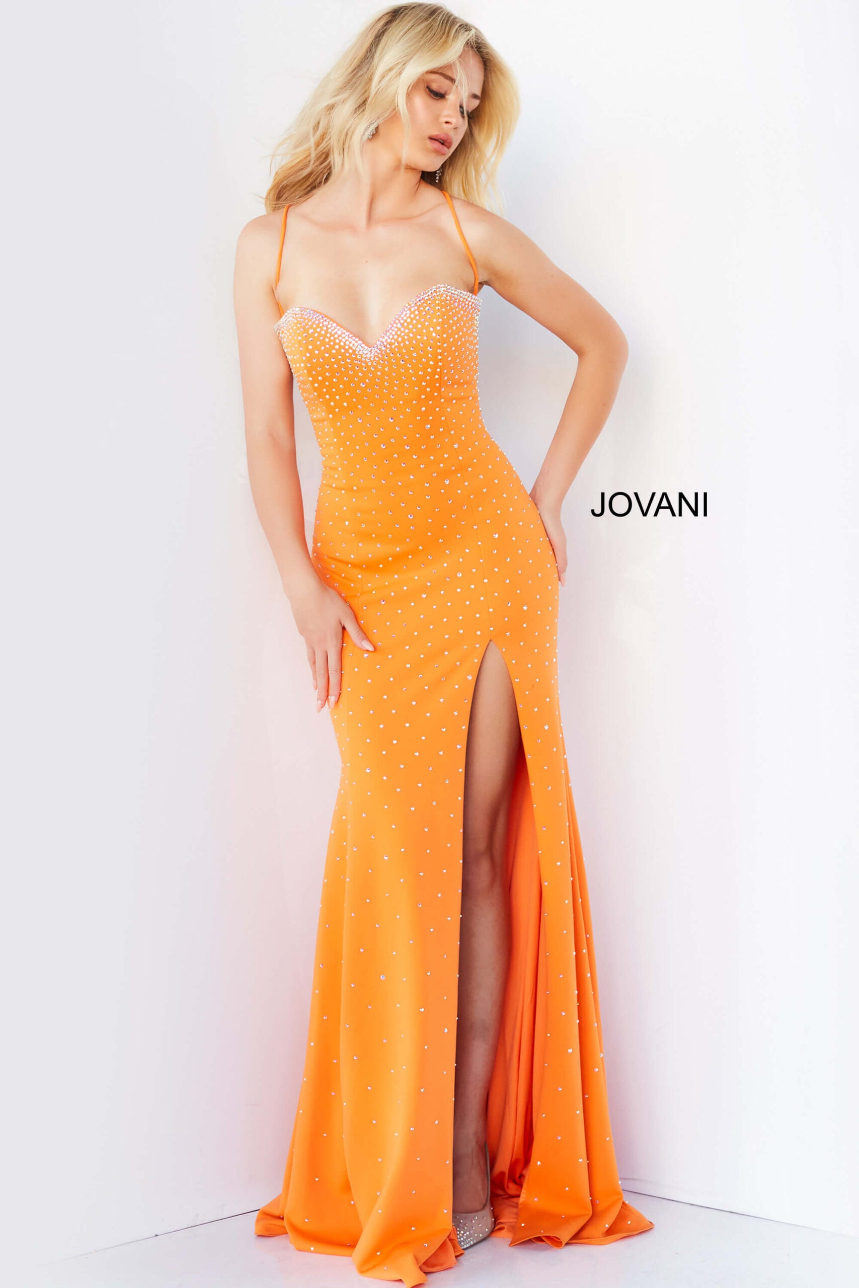 JVN-7383 image 8