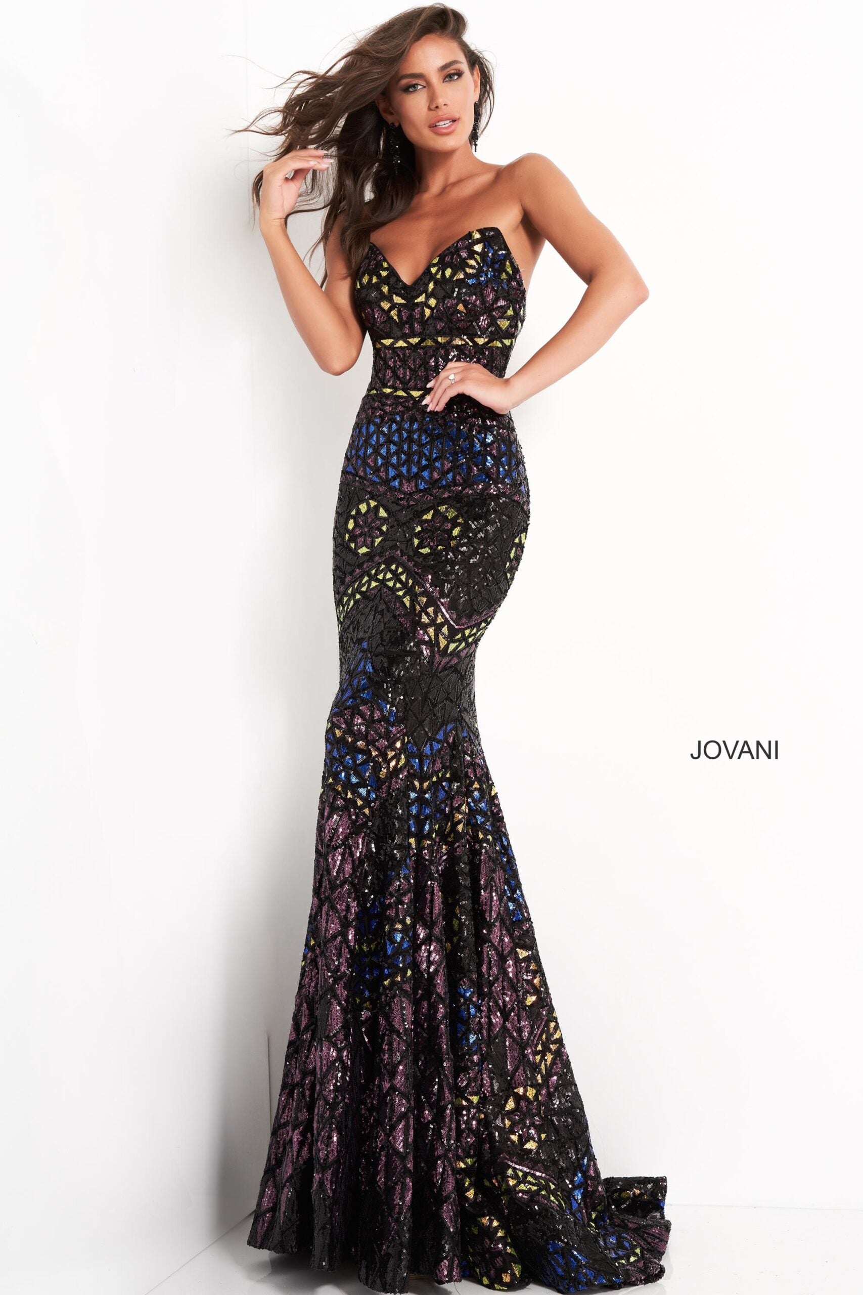 JVN-4832 image 0