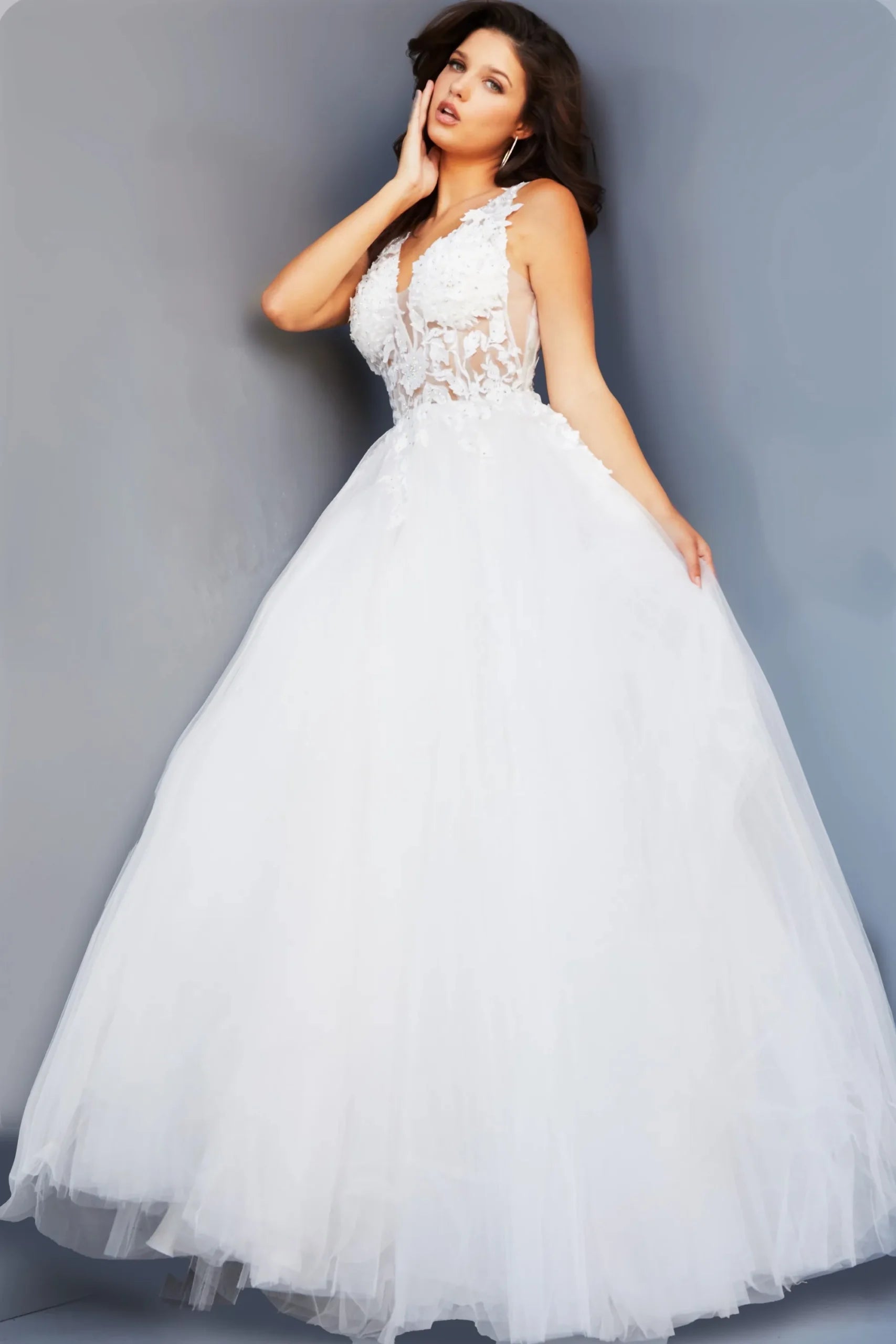 JVN-2840 image 1